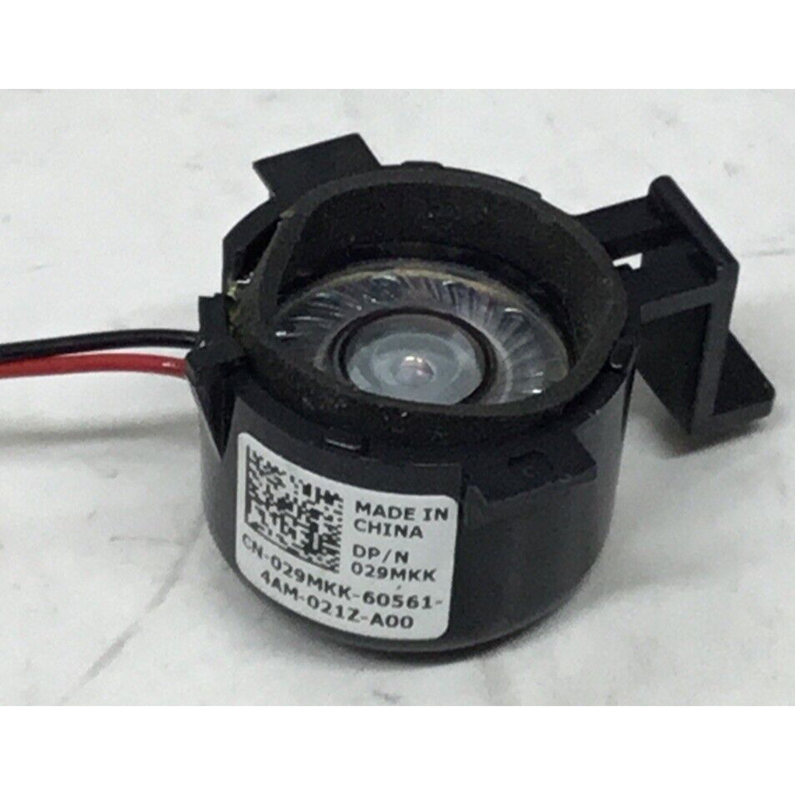 Dell Optiplex 7020 Desktop Computer Internal Speaker CN-029MKK