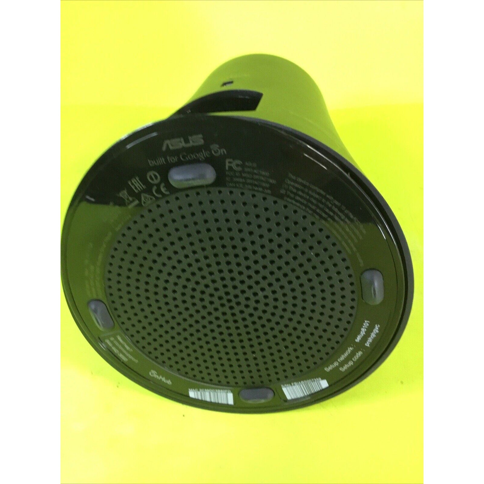 ASUS SRT-AC1900 Onhub Wi-Fi Router