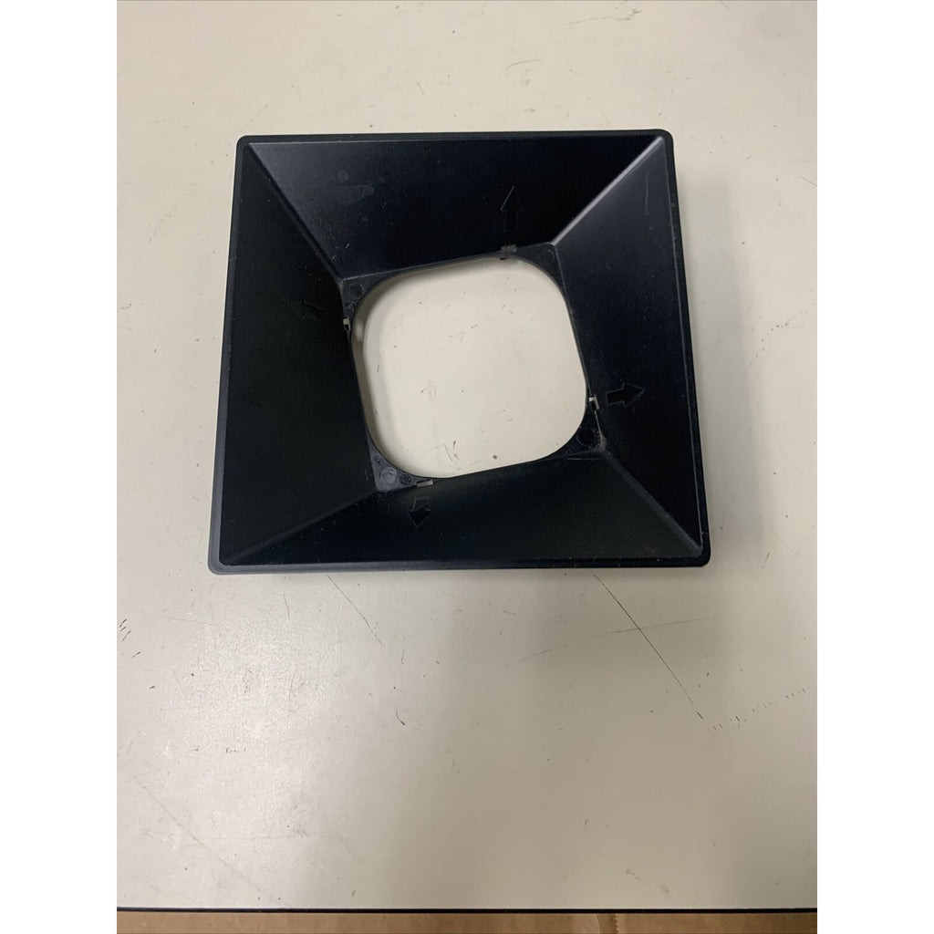 Dell HM7CK, CN-0HM7CK-20657-39C-41W3-A00 Inspiron Fan Shroud