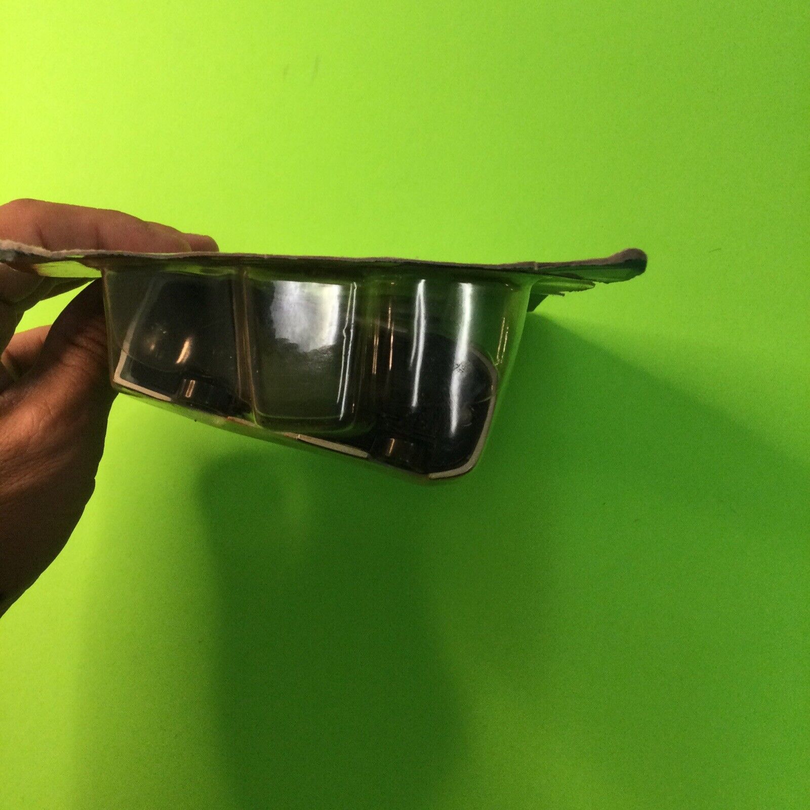 2003 Winners Circle #8 Dale Earnhardt Jr With Hood Magnet 1:64 AMP Action Chevy