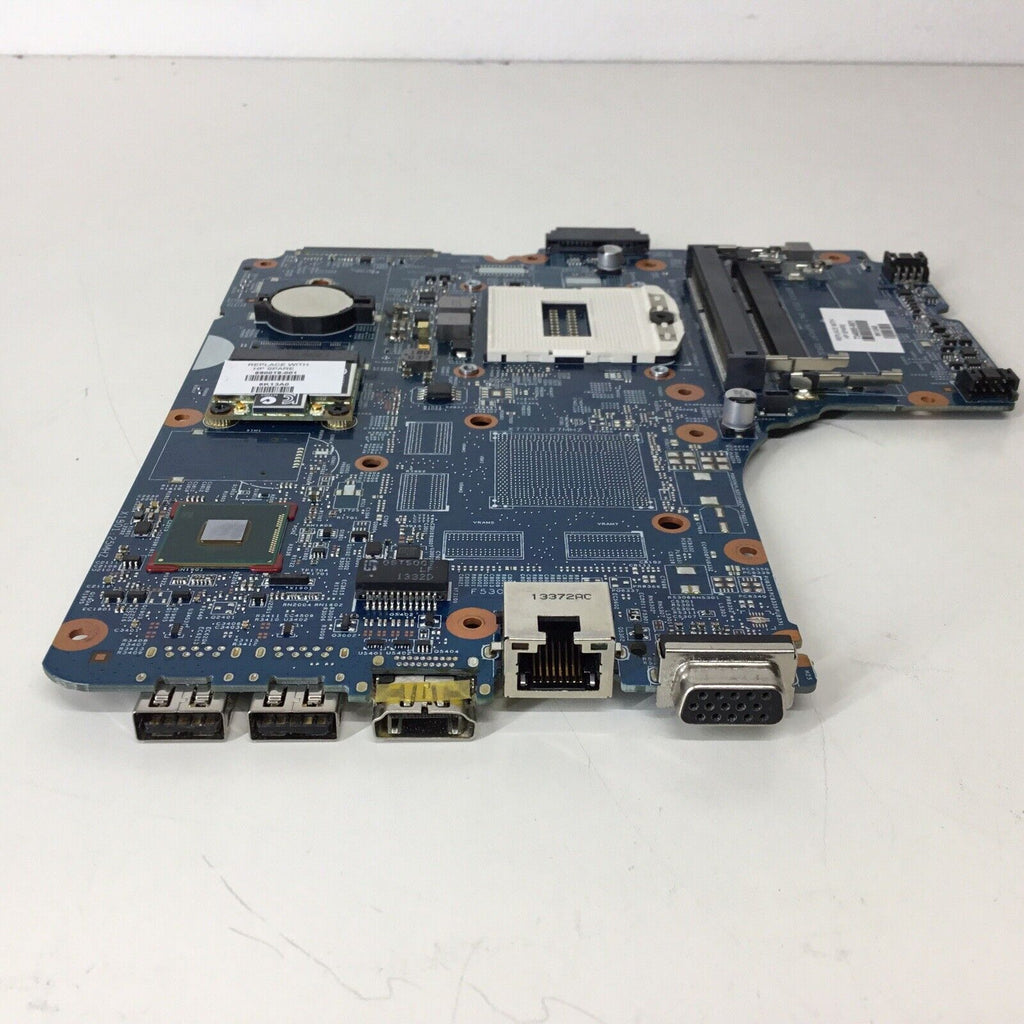 For HP 440 450 G1 Motherboard 12241-1 734085-601 - For Parts