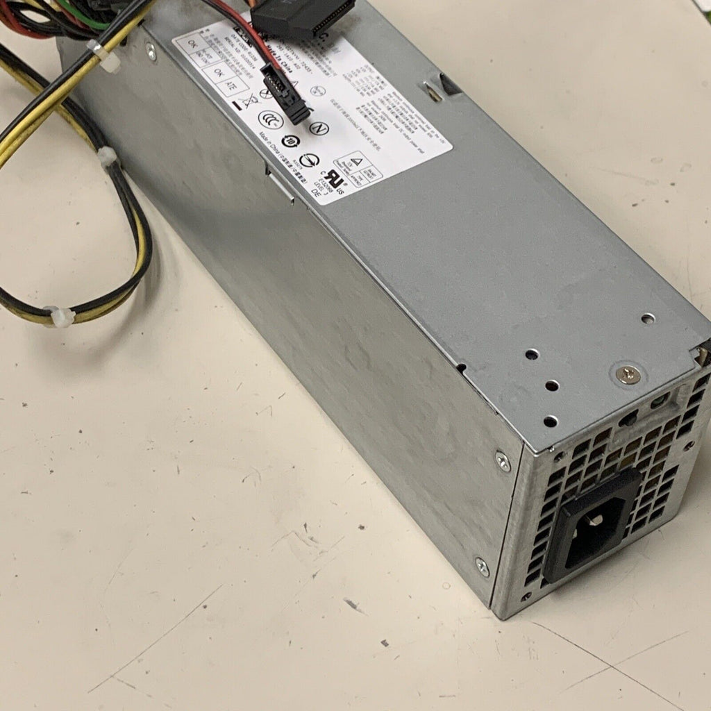 Dell 02TXYM 2TXYM 240W Switching Power Supply Unit Model L240AS-00 PS-5241-5DF