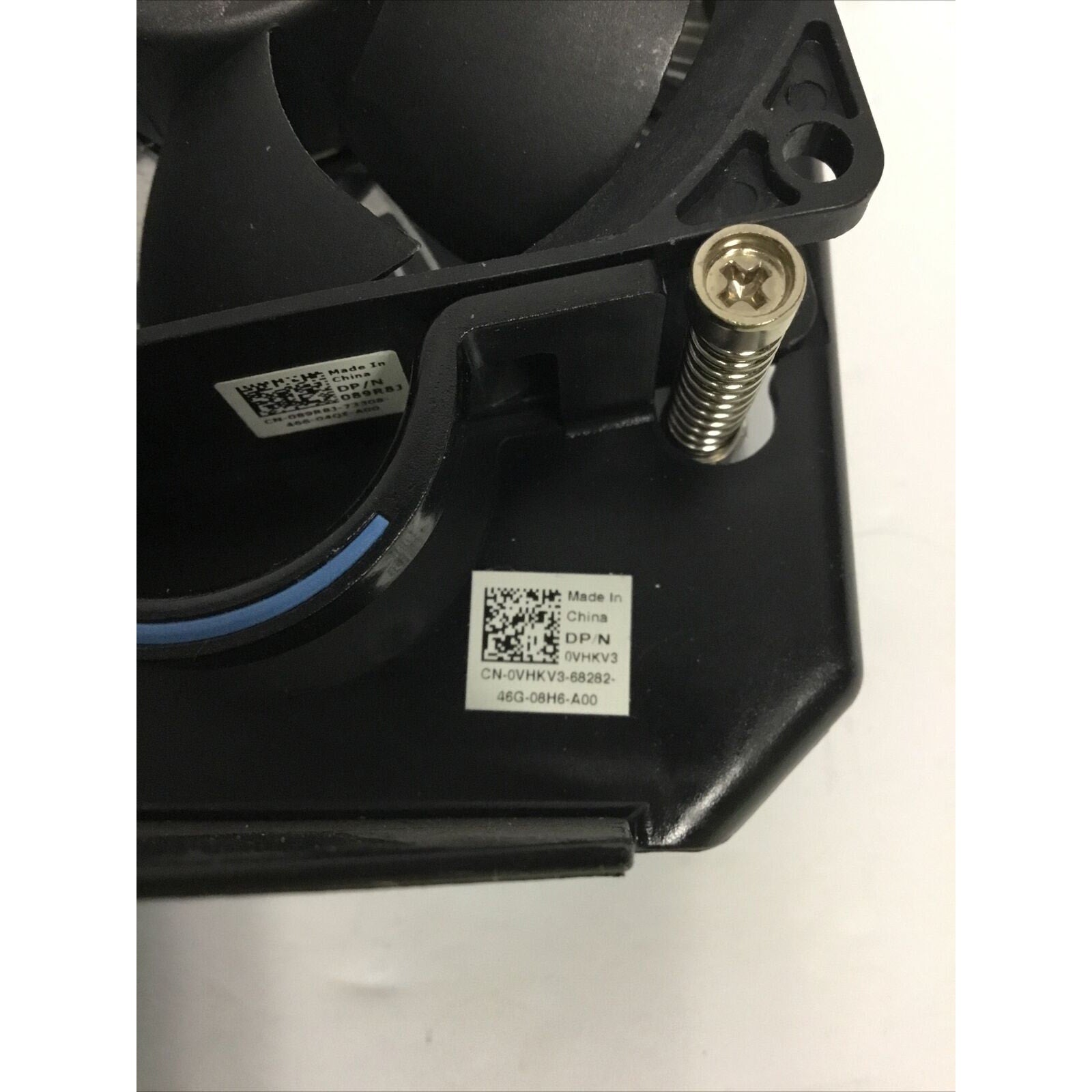 Dell OptiPlex 3020 Genuine Desktop CPU Cooling Fan w/ Heatsink 0VHKV3 VHKV3