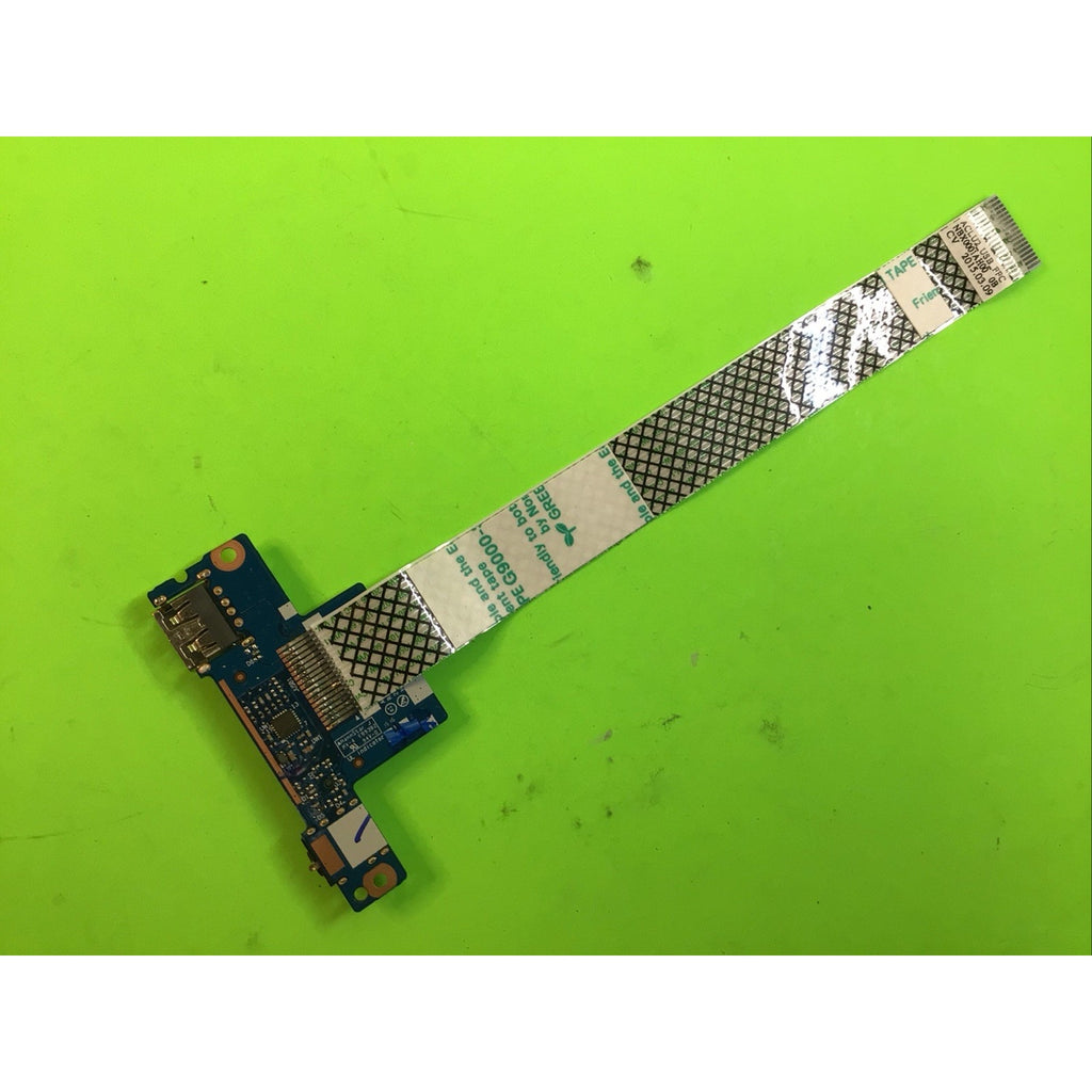 Lenovo G50-30 G50-45 G50-70 G50-80 Z50-70 Z50-75 USB / Audio / Card Reader Board