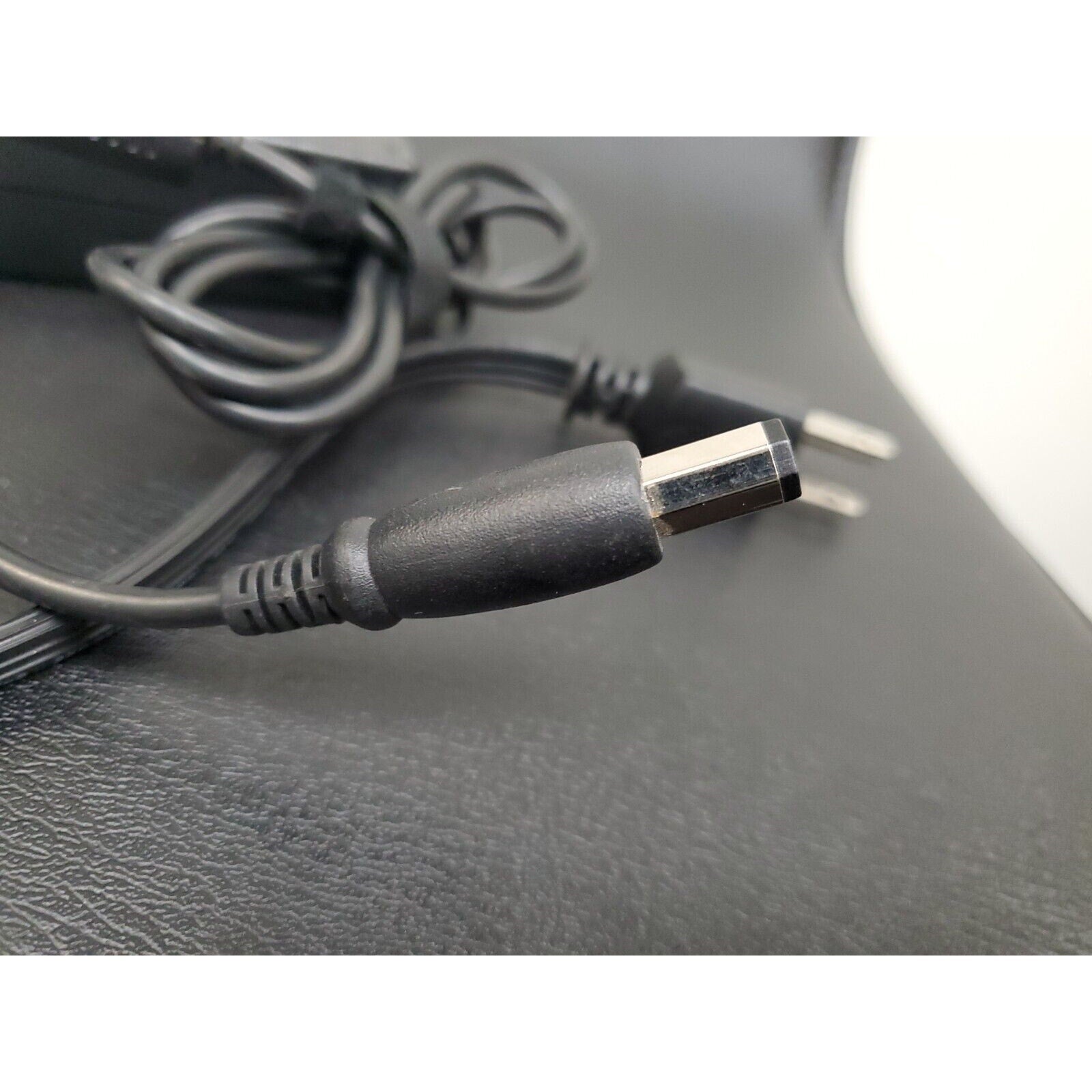 AC Adapter Charger for Dell PA-21 19.5V 3.34A 65W Octagon Connector Tip