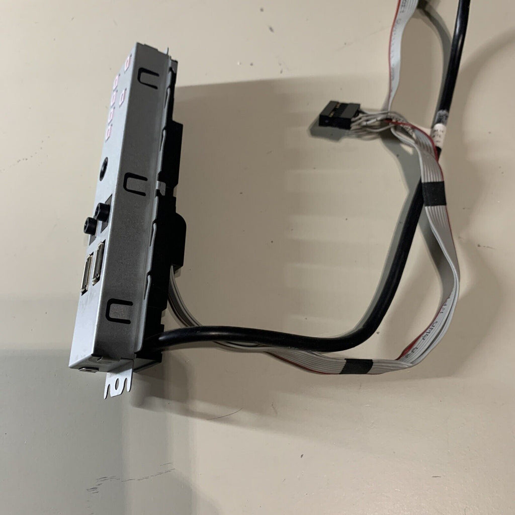 Dell OptiPlex 390 USB Audio Panel 9F4N6 09F4N6 CN-09F4N6