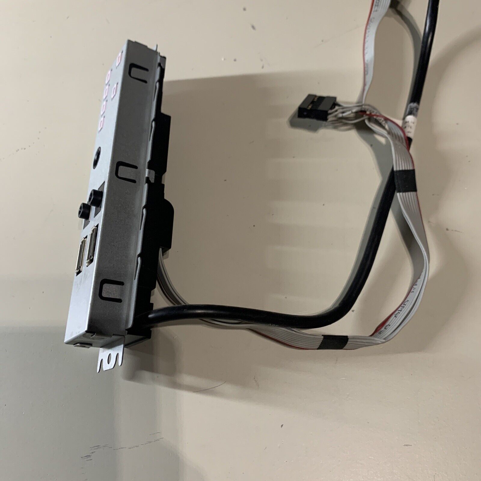 Dell OptiPlex 390 USB Audio Panel 9F4N6 09F4N6 CN-09F4N6