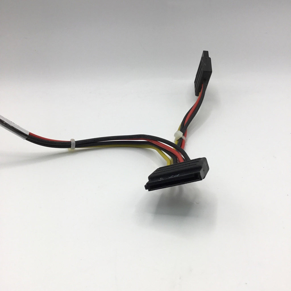 HP Compaq Elite 8300 8200 8100 8000 SATA 4-Pol Power Cable 577799-001 625262-001