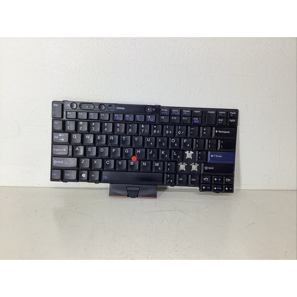 Lenovo ThinkPad 45N2106 US Keyboard - For Parts