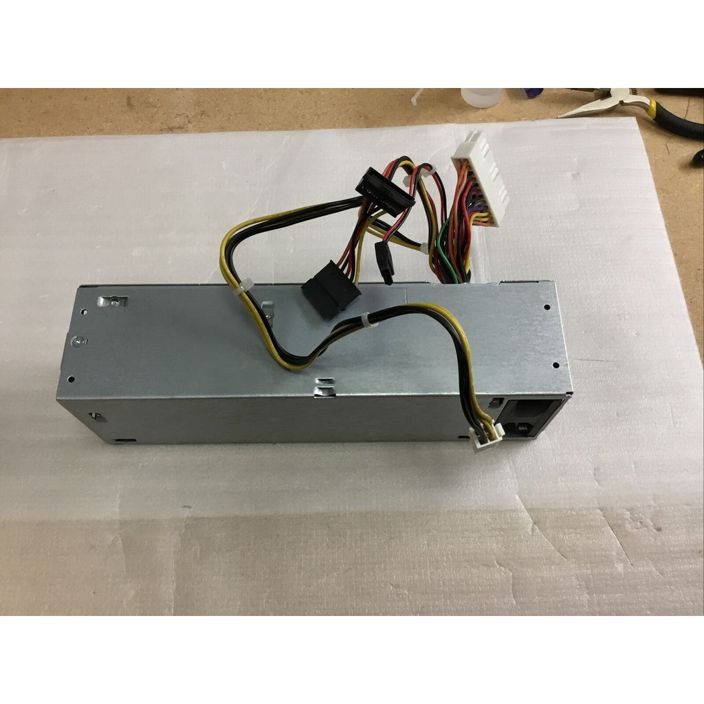 Replacement PSU For Dell OptiPlex SFF 240W 709MT 2TXYM N9MWK 1GC38 CV7D3 3WN11
