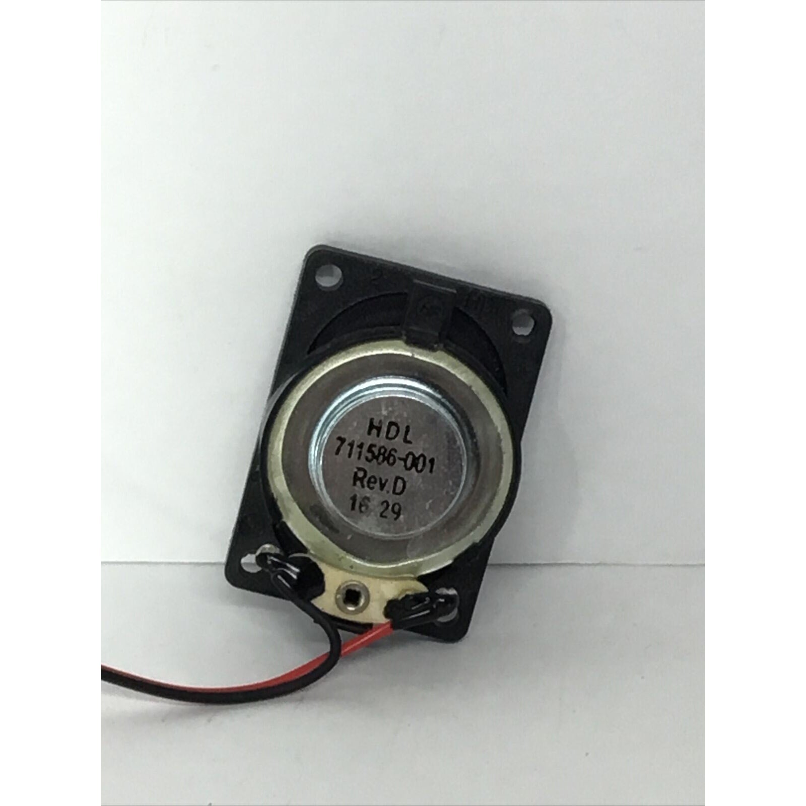 OEM HP ProDesk 600 G1 SFF Desktop Speaker 711586-001 727149-001