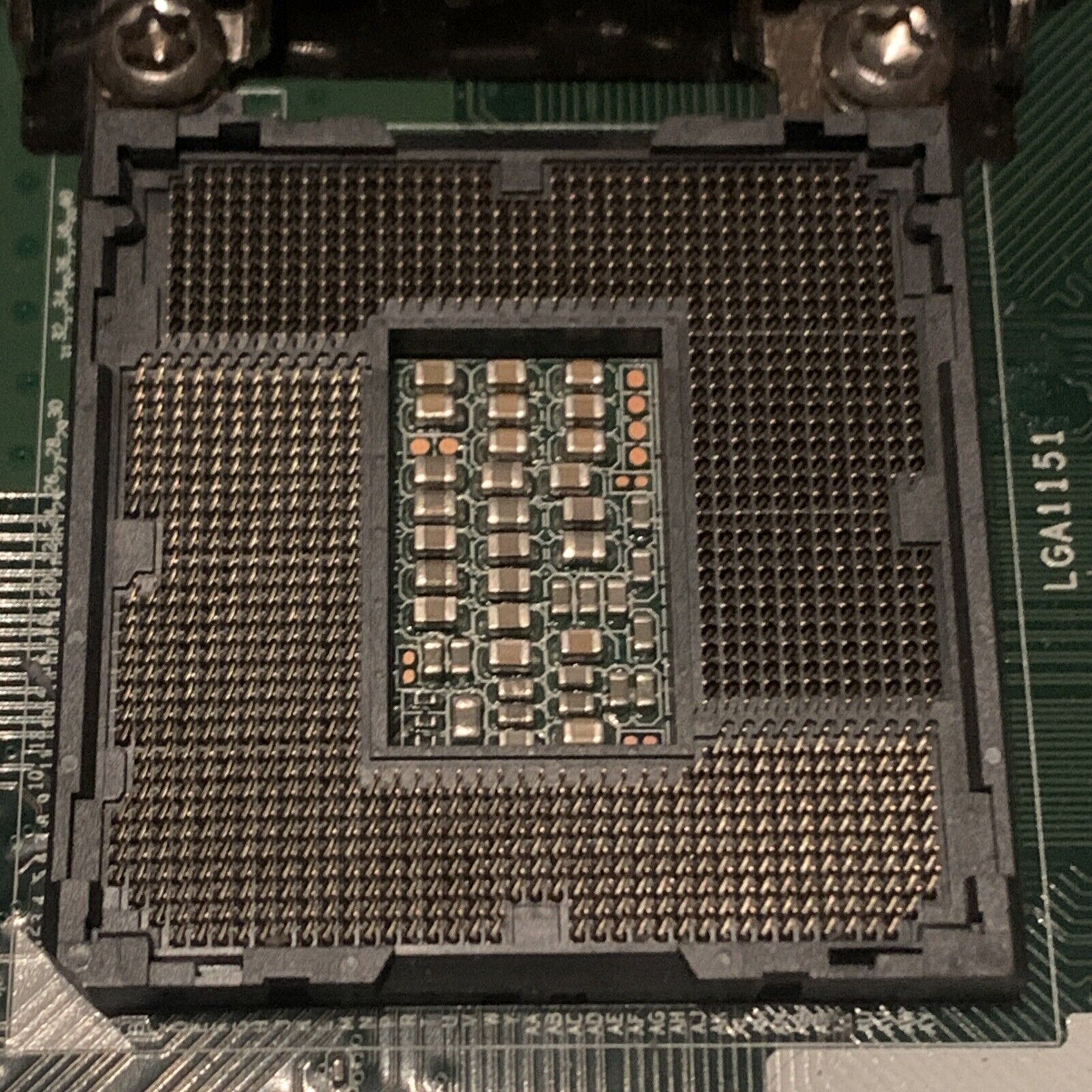 HP Z240 SFF Desktop Motherboard LGA1151 C236 DDR4 795003-001 837345-001