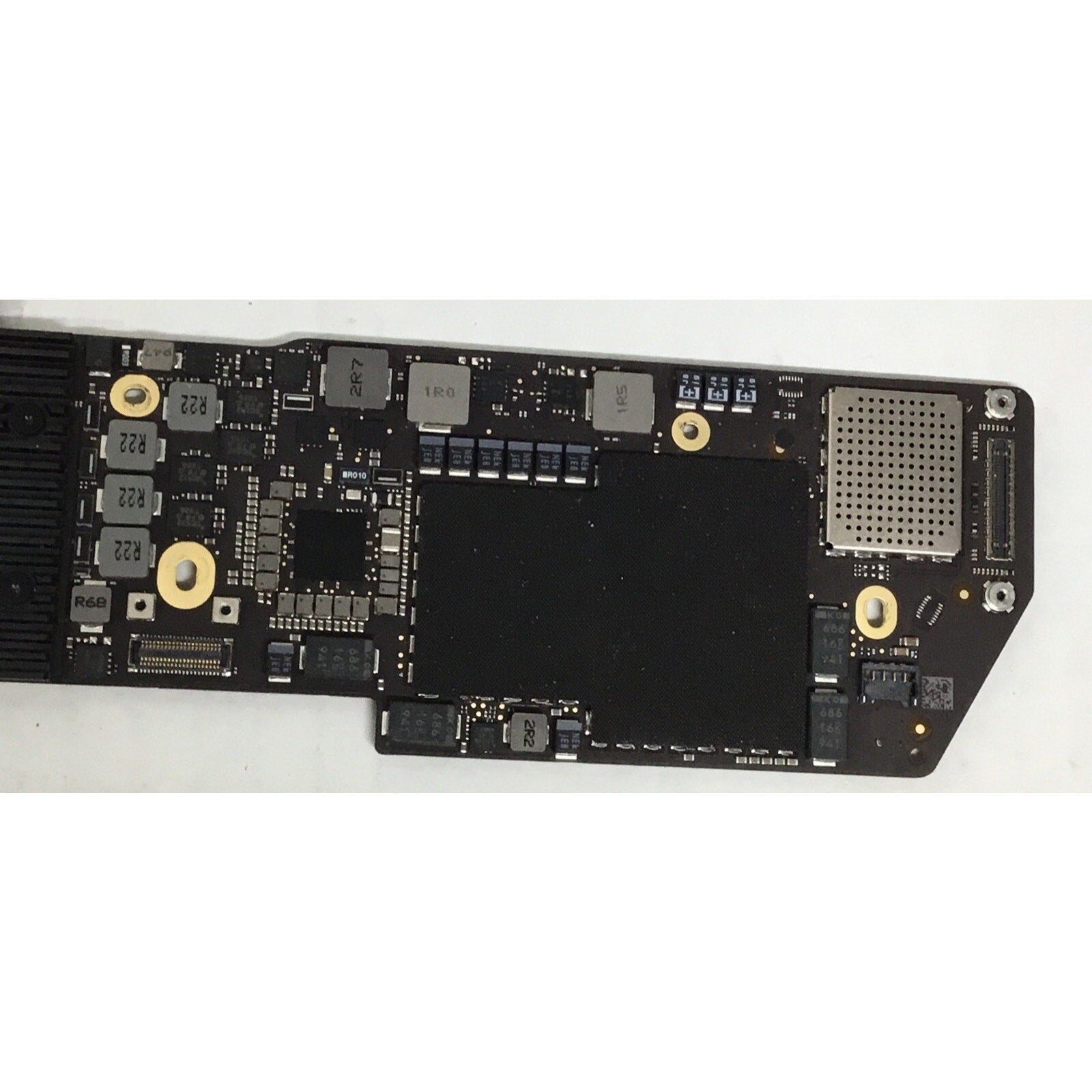 Macbook Air A1932 13.3 2019 Logic Board i5 1.6GHz 8GB 820-01521-A *Read