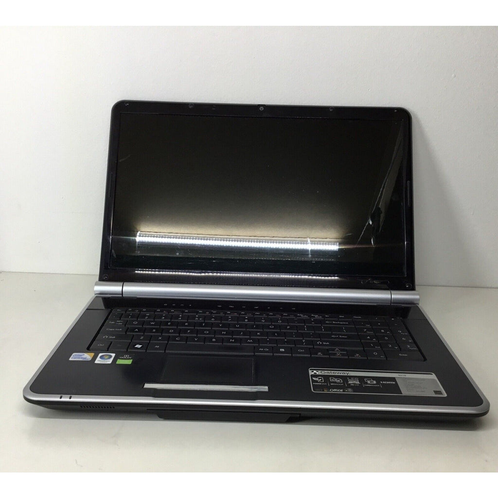 Gateway KAYF0 NV 78 Intel Core 2 Duo Processer T6500 - For Parts