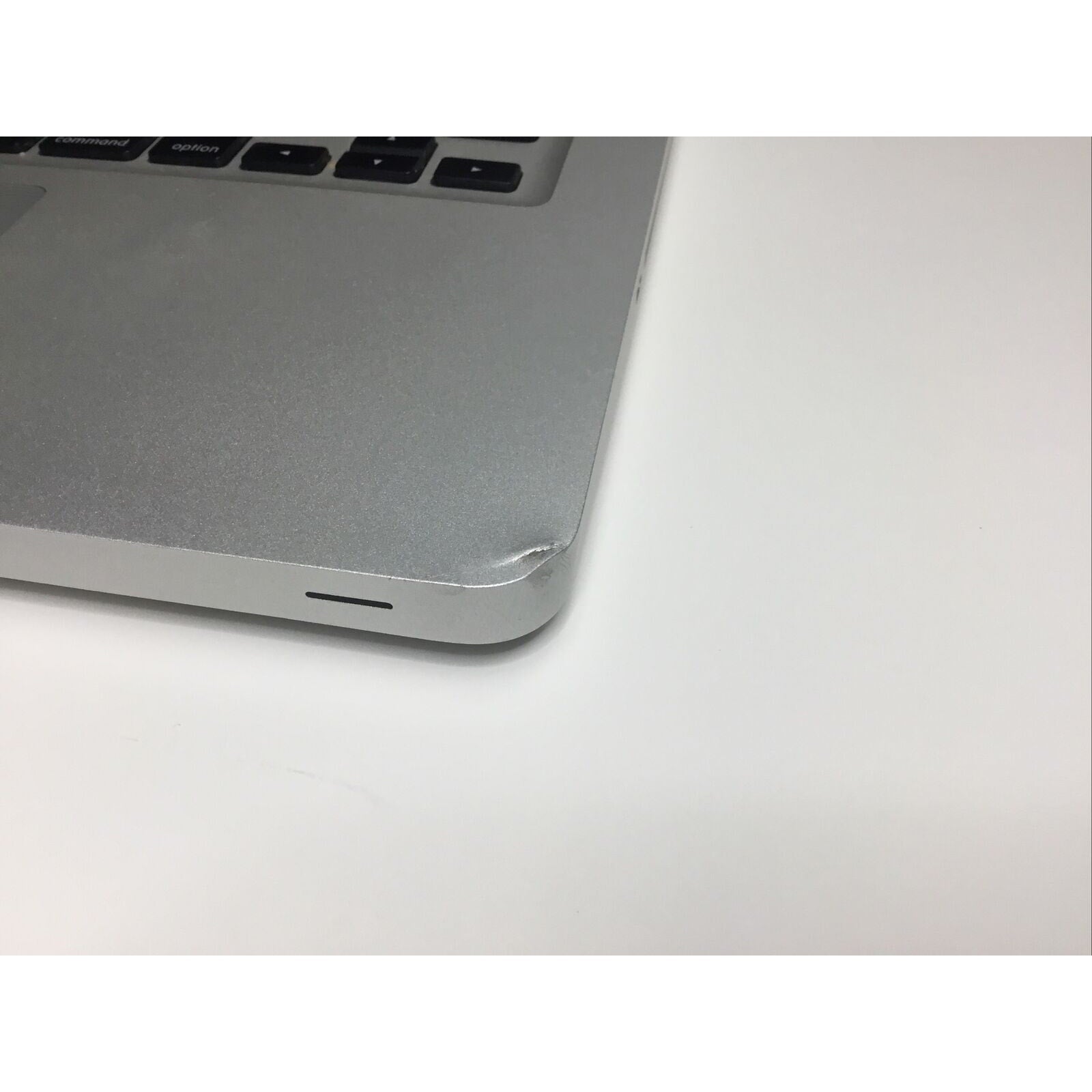 Used Apple MacBook Pro 13" A1278 Early 2011 Core i5 2.3GHz 4GB 320GB HDD