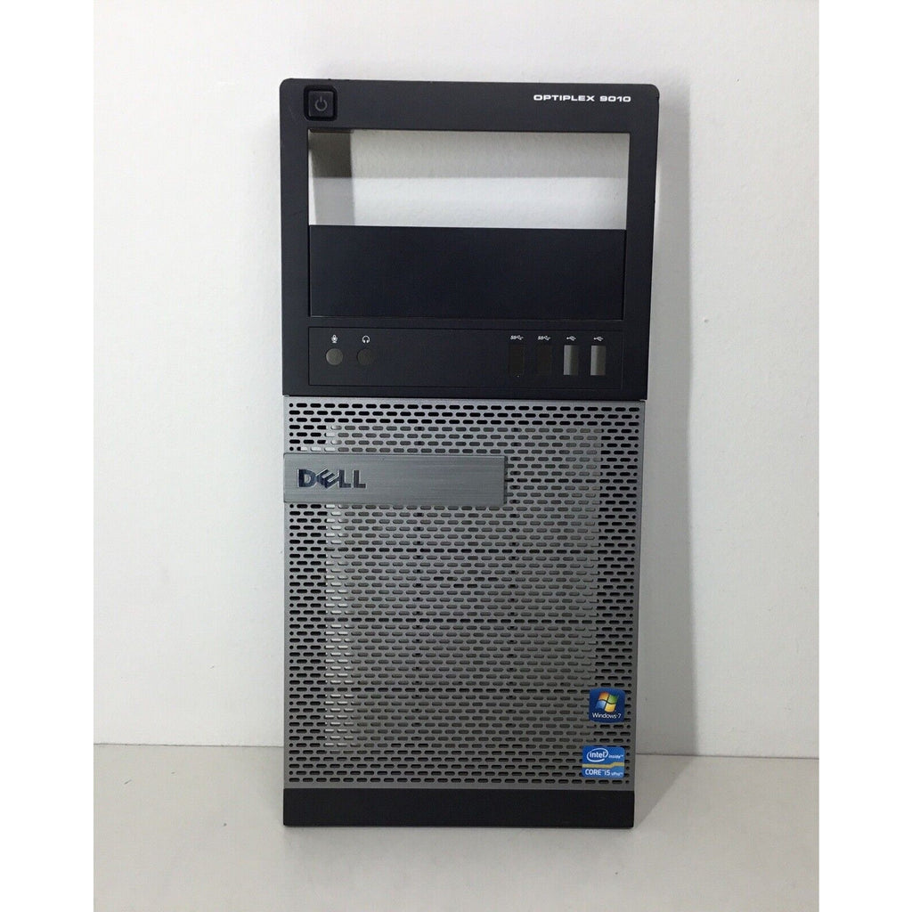 Dell OptiPlex 9010 Desktop Front Bezel Cover 1B31DJK00-600-G