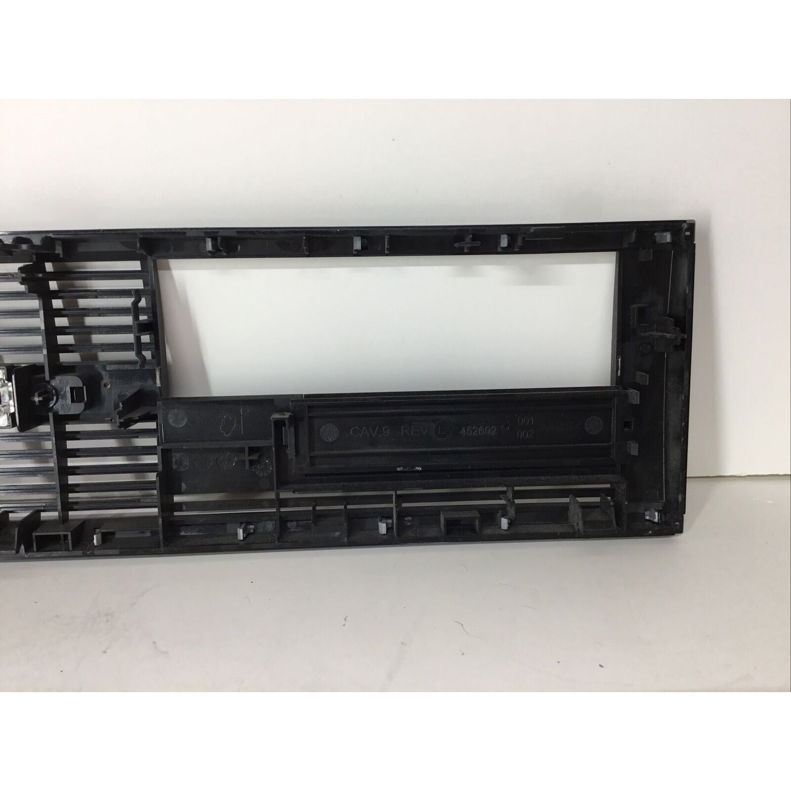 HP Compaq Presario 6200 Pro SFF Desktop PC Front Bezel Face Cover 452692-001