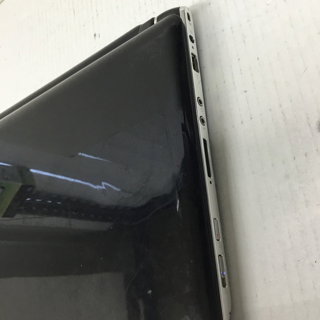 FOR PARTS HP PAVILION DV2 AMD ATHLON NEO 1.60GHz NO ADAPTER