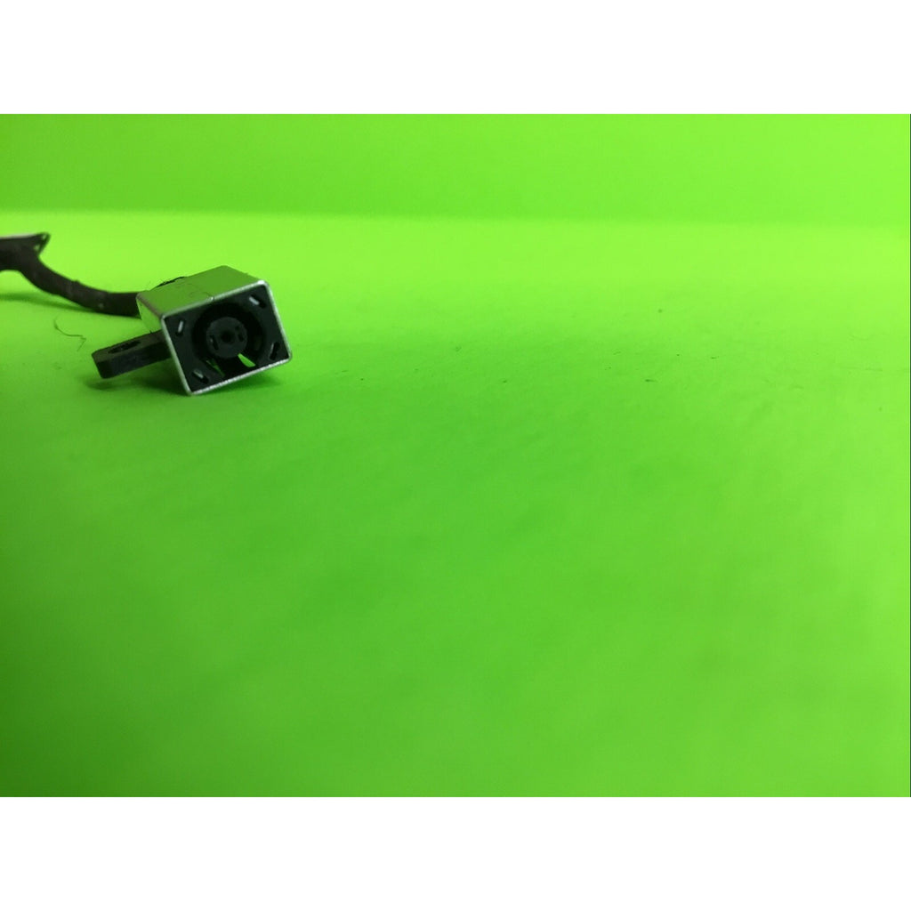 DC Power Jack Cable For Dell INSPIRON 7706 2N1 P98F 450.0JX05.0021 GKHVN 0GKHVN