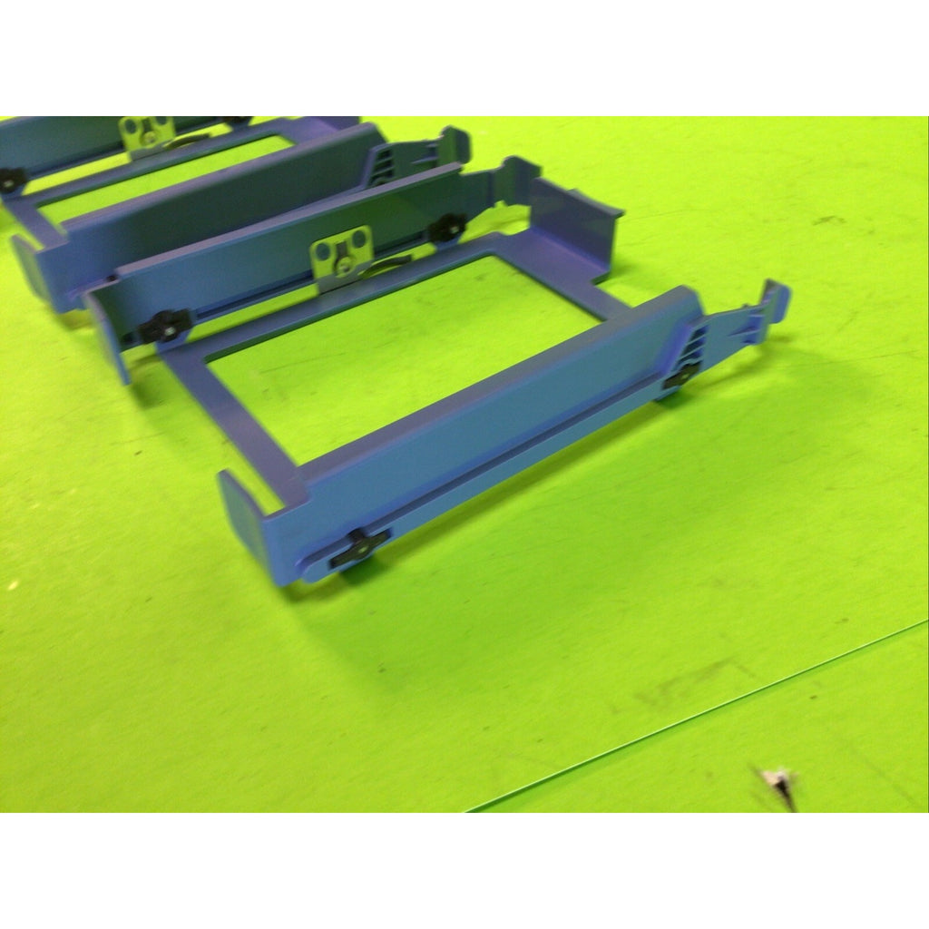 Lot of 2x Hard Drive Caddy For DELL OptiPlex P/N:YJ221