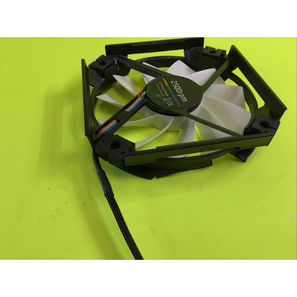 Cryorig C7 Top Flow Fan Only