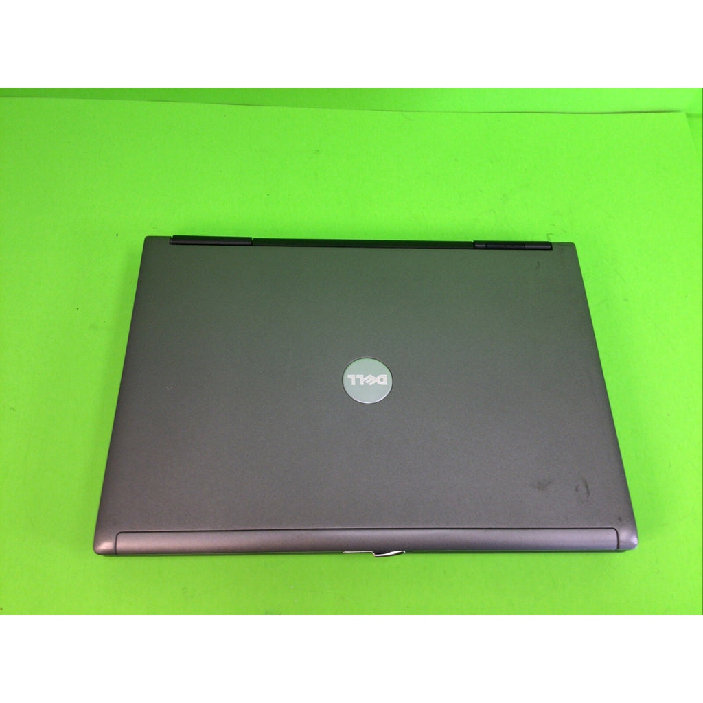 Dell Latitude D620 4GB RAM 240GB SSD Windows XP Pro SP3 WiFi Serial port DVD/CD