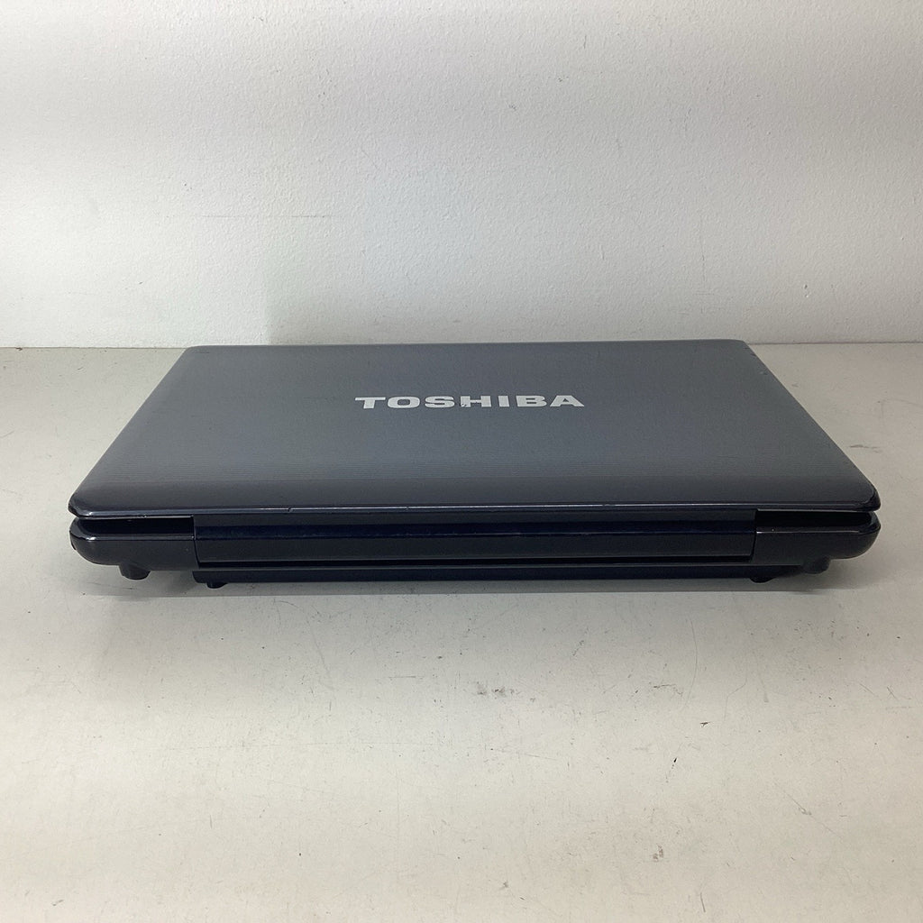 Toshiba Satellite A305-S6905 15" Laptop Intel Core 2 Duo 3GB RAM 320GB HDD-Parts