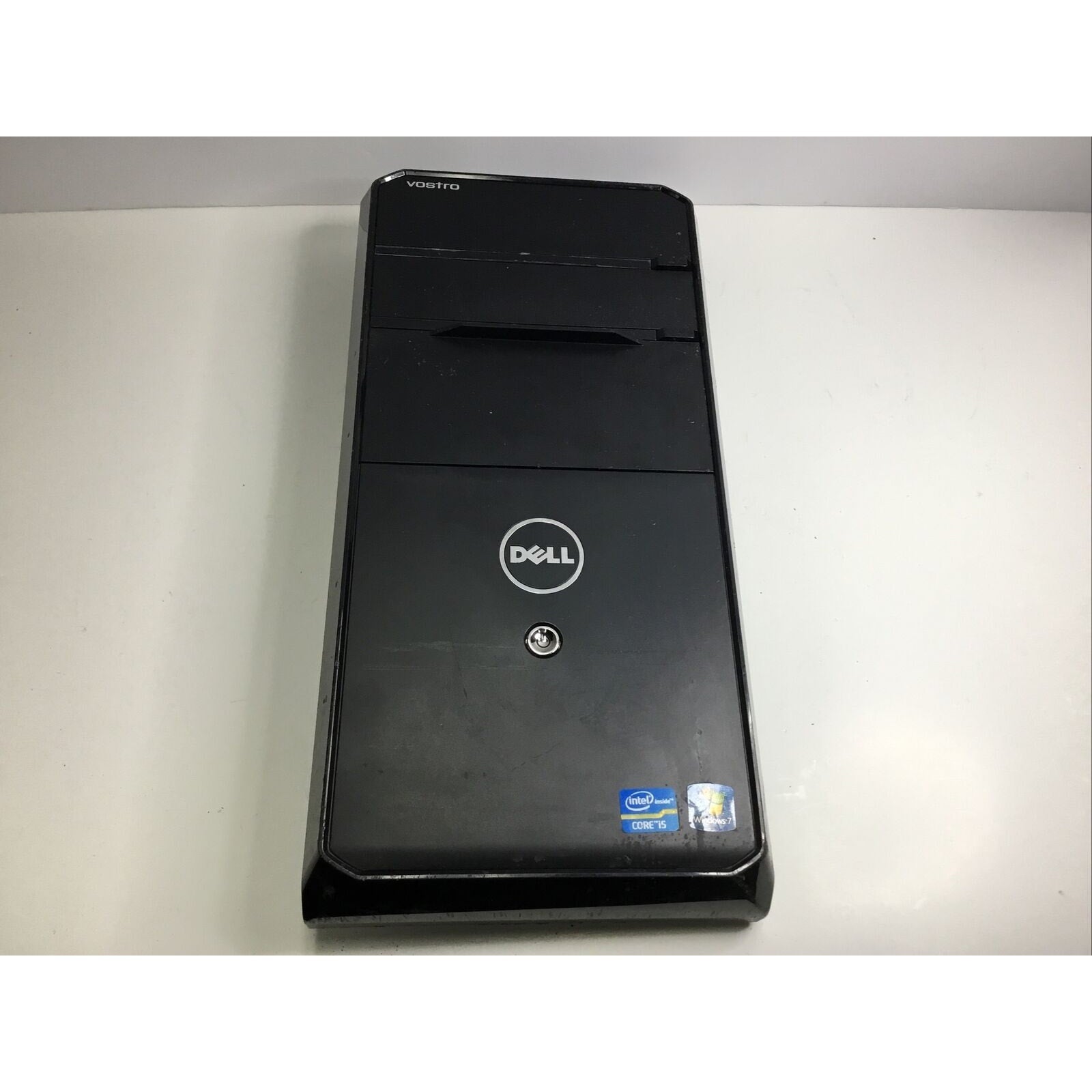 Dell Vostro 460 MT Black Front Panel Bezel Case