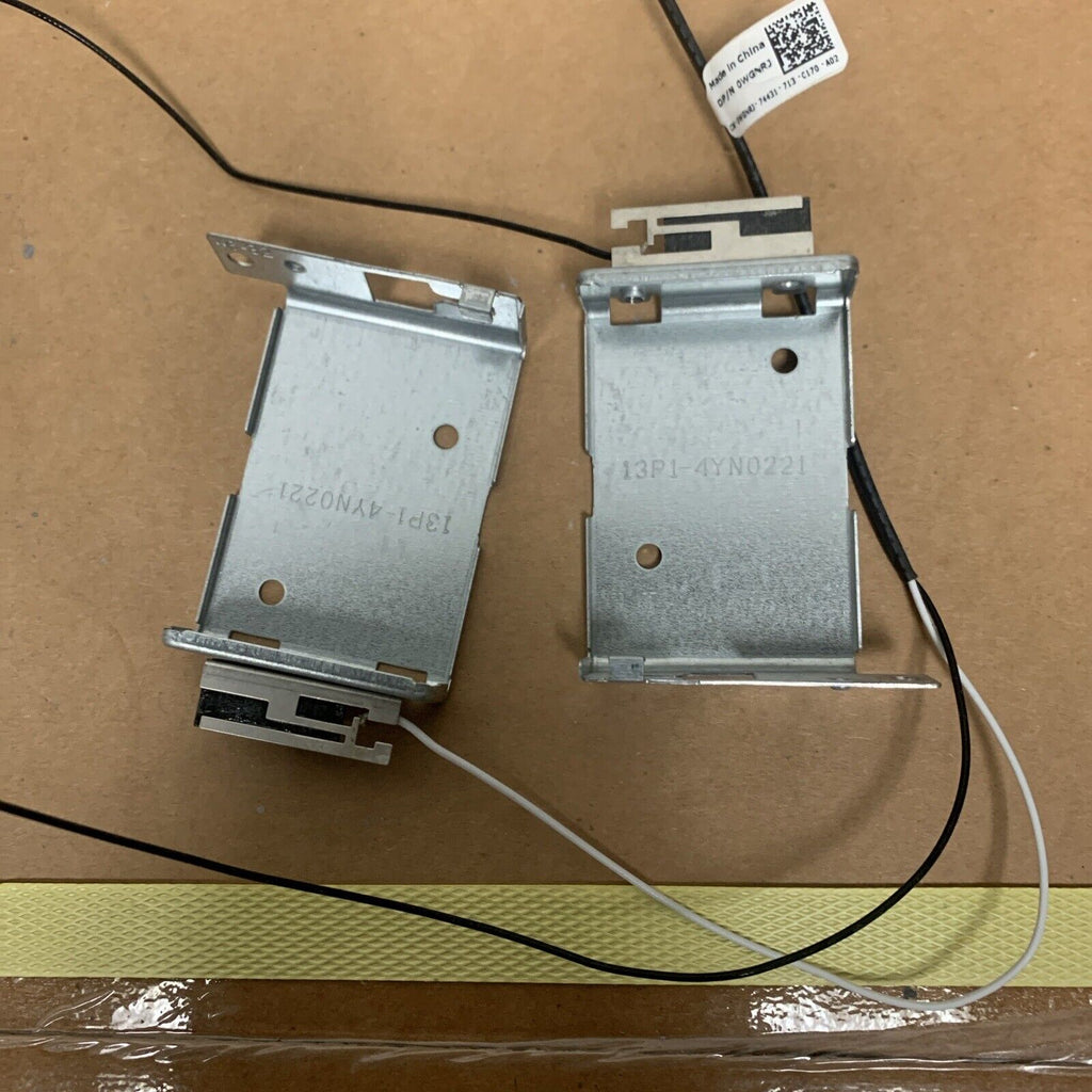 0WGNRJ Dell Wireless Antenna Alienware Aurora R8 GRADE A