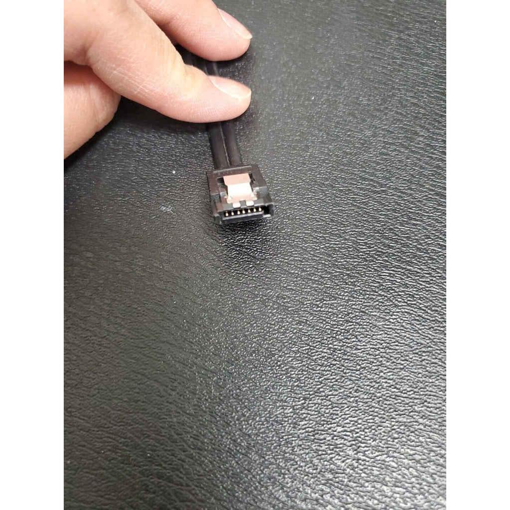 Dell Inspiron 5675 HDD ATA E315781 Black Cable 8FW64 08FW64 CN-08FW64