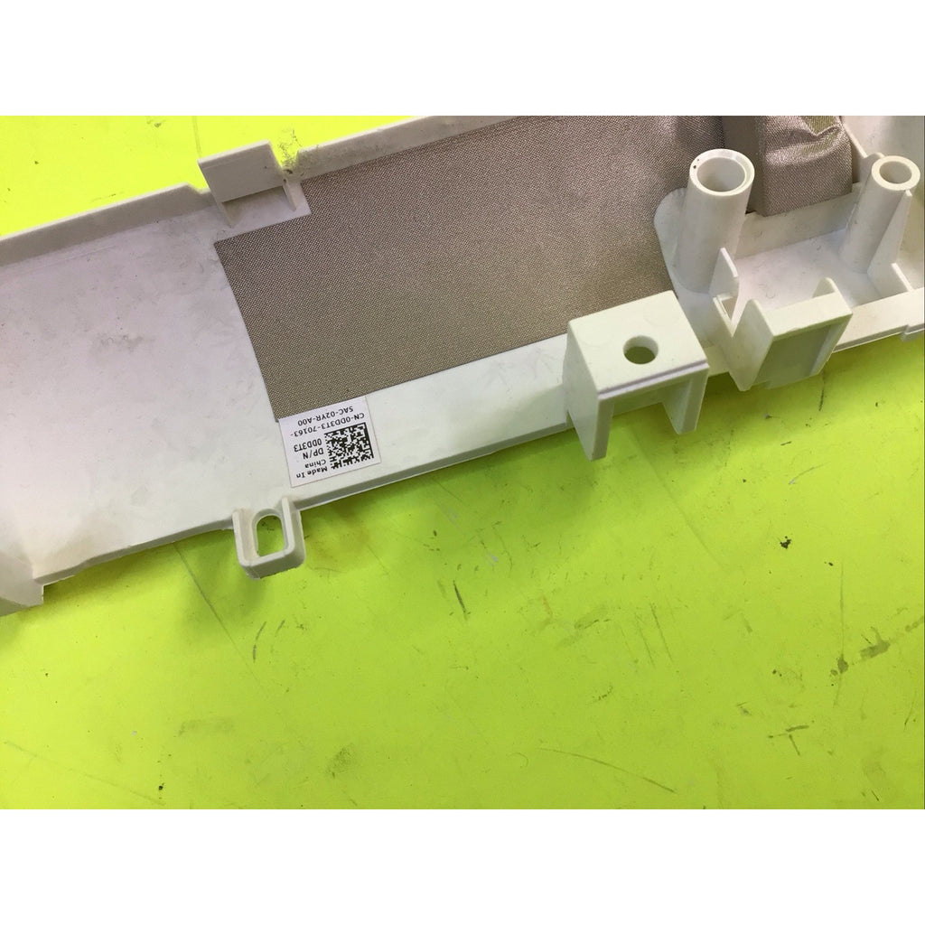 ORIGINAL DELL INSPIRON 24 3452 PC WHITE BOTTOM REAR COVER PANEL 0DD3T3 DD3T3