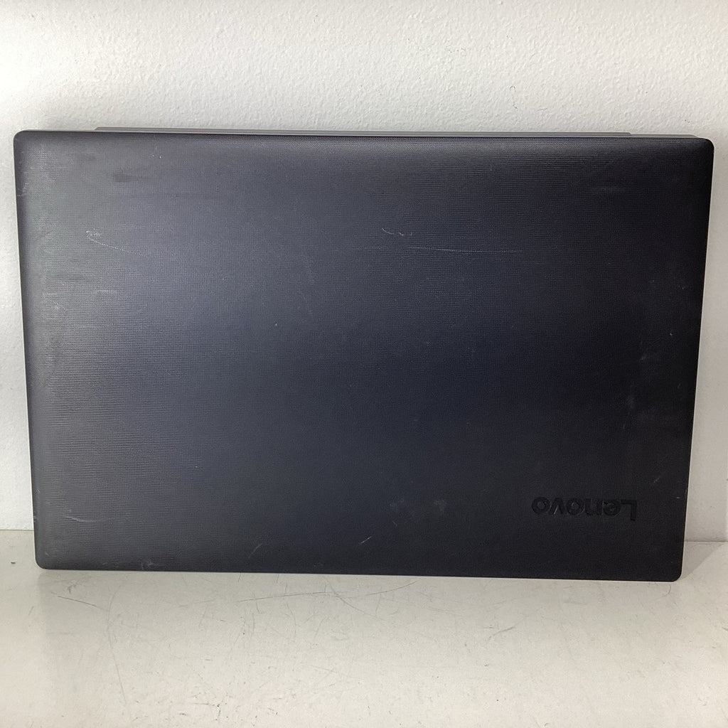Lenovo Ideapad 130-15AST Laptop AMD A6 No LCD, RAM, HDD, CD ROM - For Parts