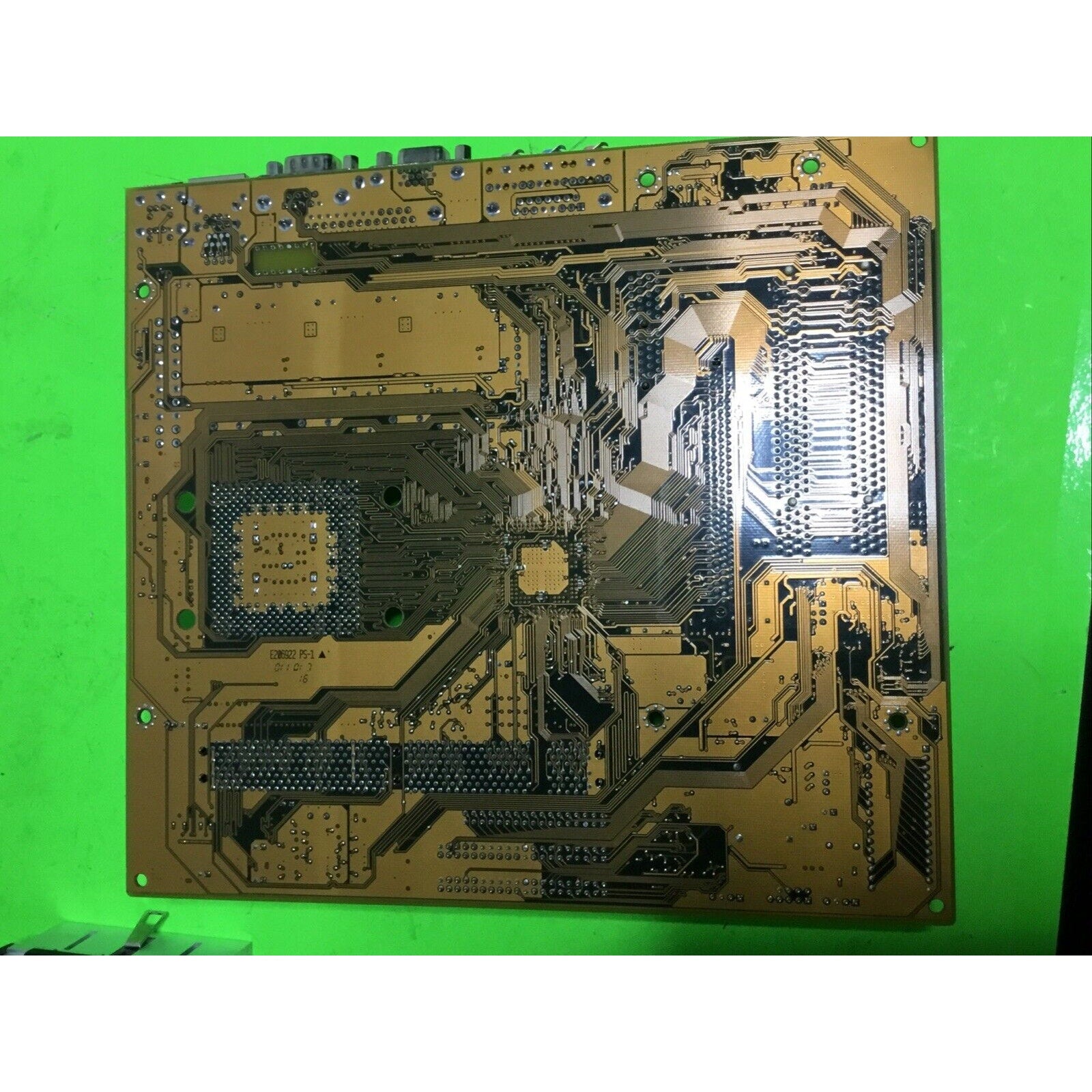 E206922 PS-1 Motherboard w/AMD 850