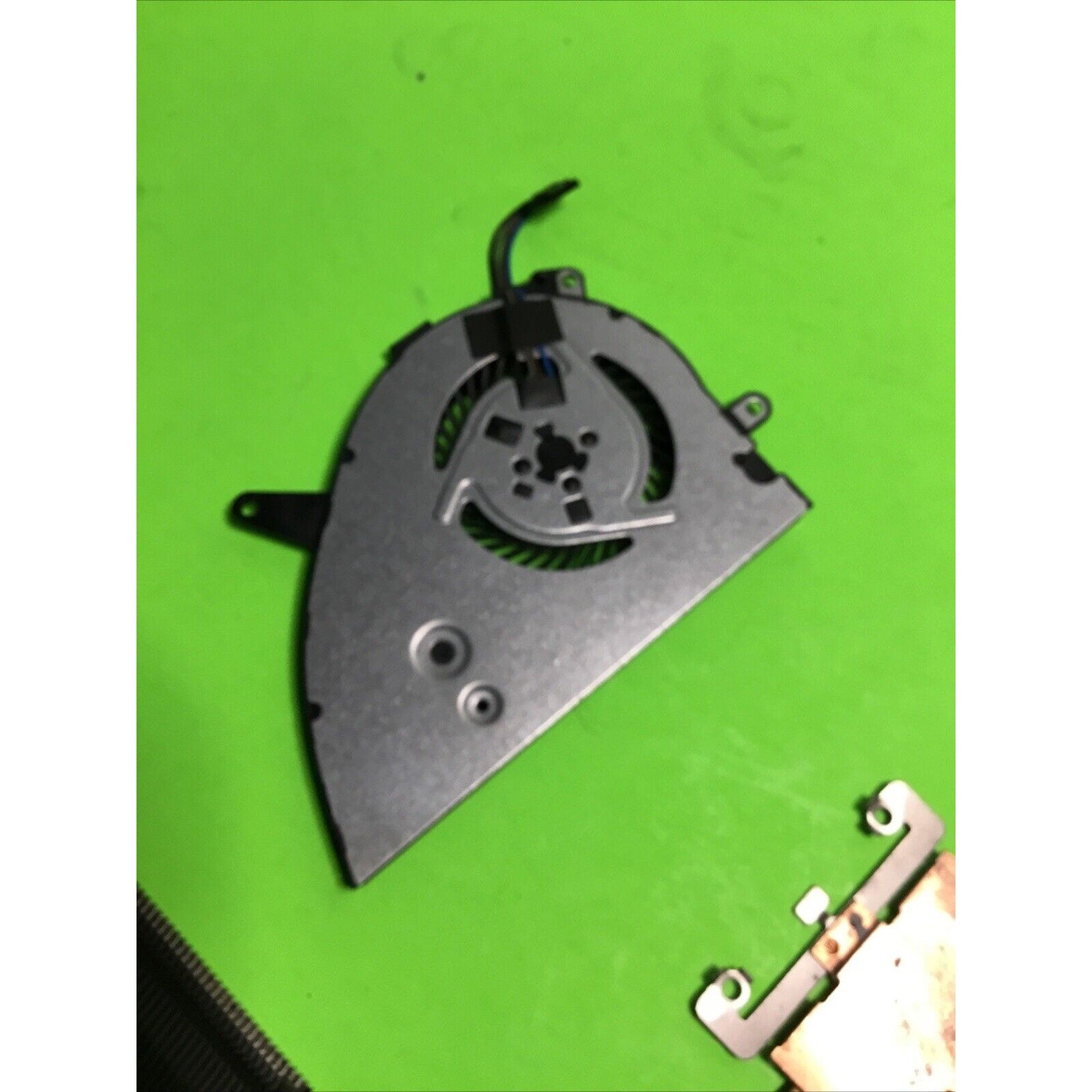 Cpu Cooling Fan Heat Sink For HP L25588-001 L27902-001 L25584-001 NS85B00-17K24