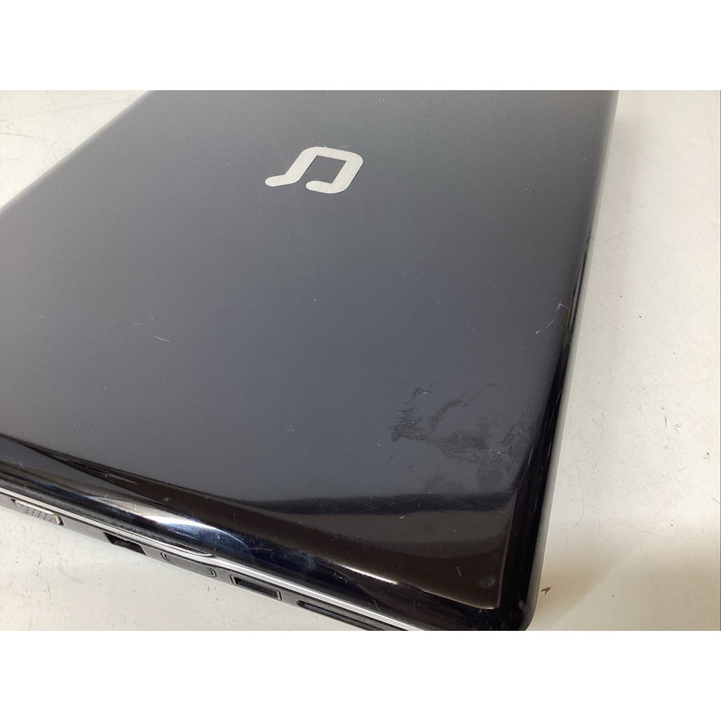 HP 15.6" Compaq Presario CQ60-410US Intel Celeron 2GB RAM 160GB HDD - For Parts