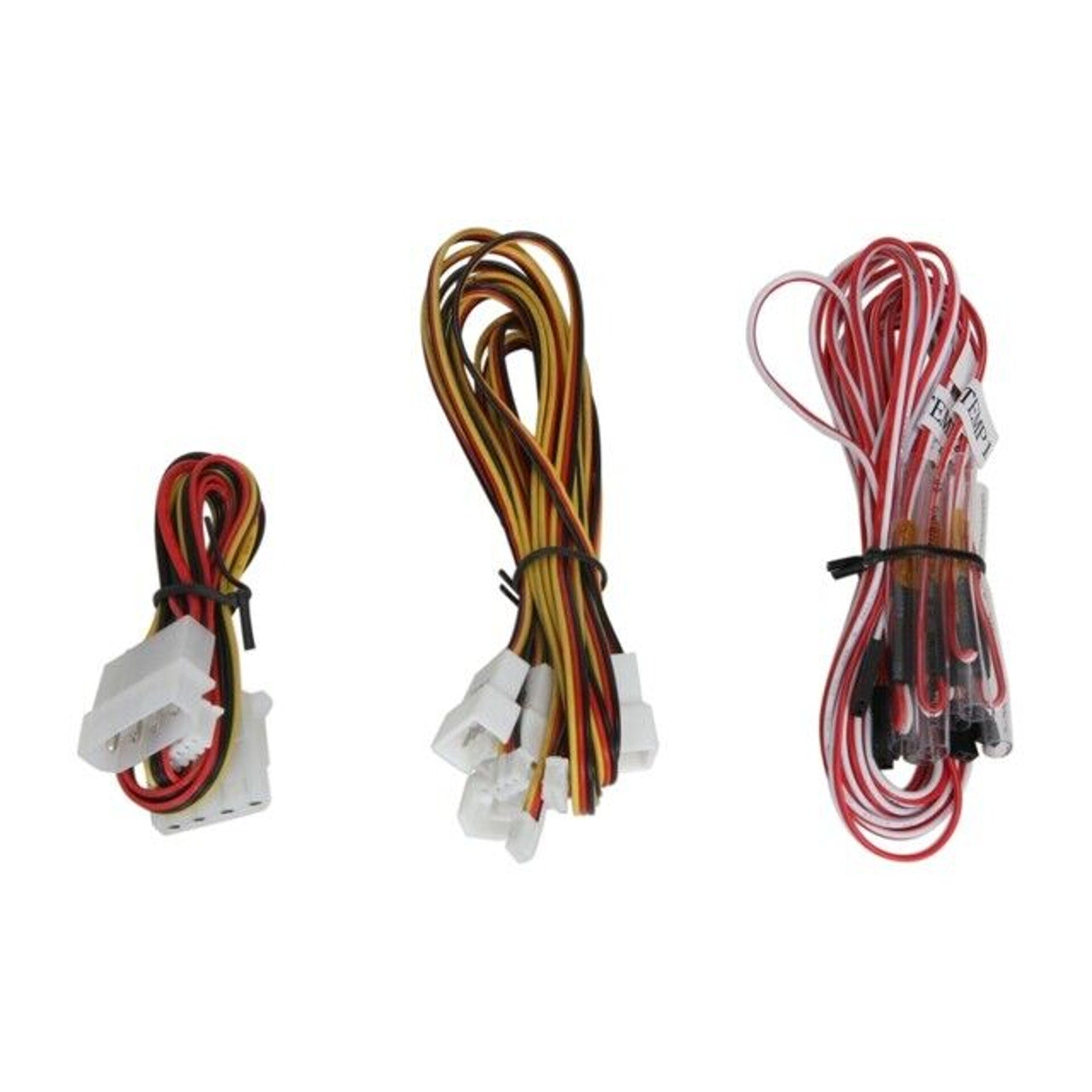 Scythe KM01-BK Kaze Master 5.25" Drive Bay Fan Controller