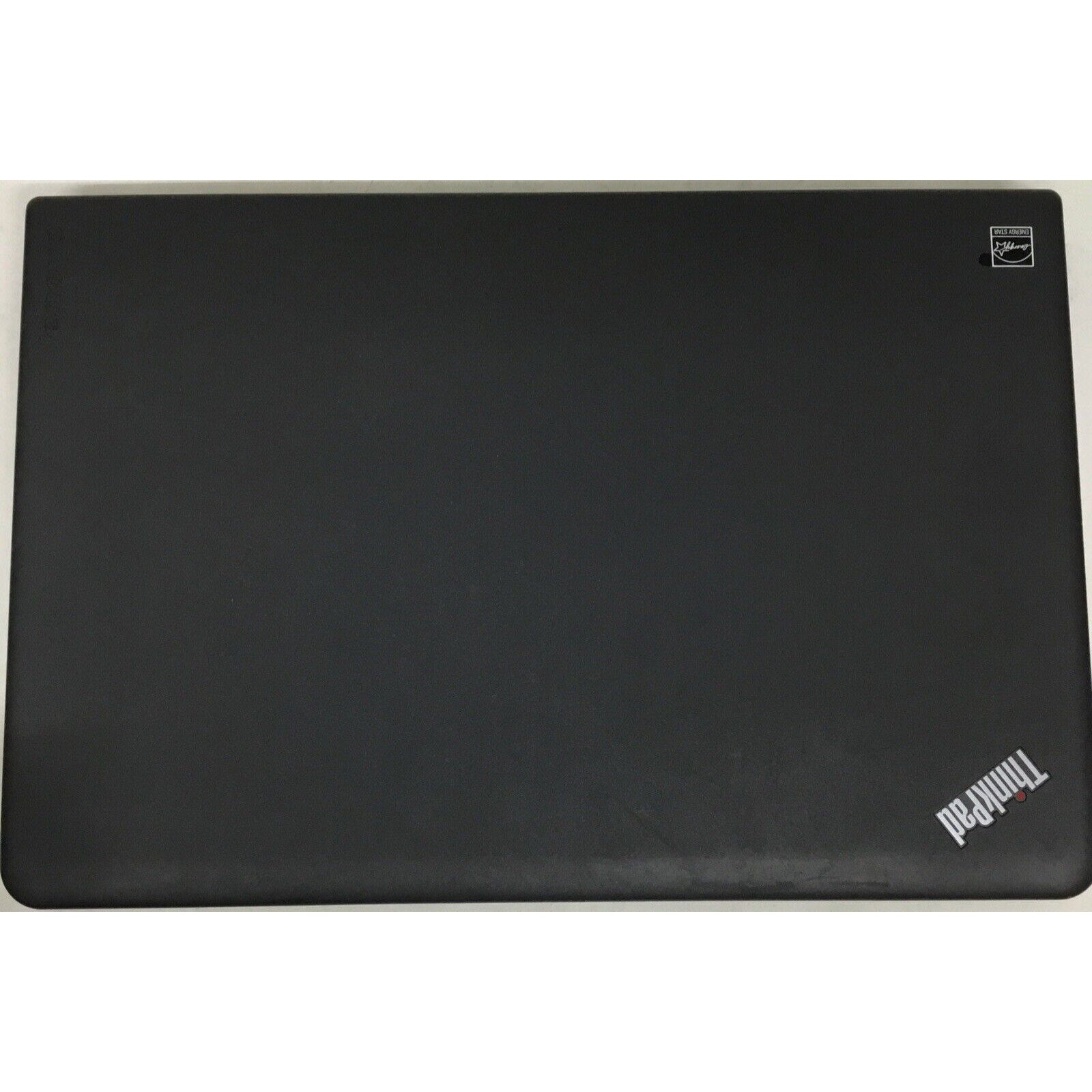 Lenovo ThinkPad E555 SL10H42791 15.6in AMD A6-7000 8GB RAM No OS READ DESC