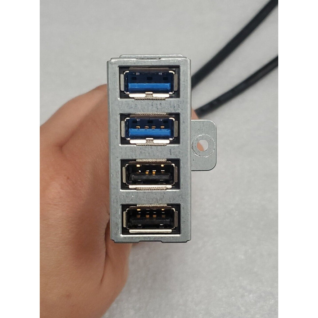 DELL VOSTRO 470 MT FRONT USB PORTS 1FNF0 01FNF0