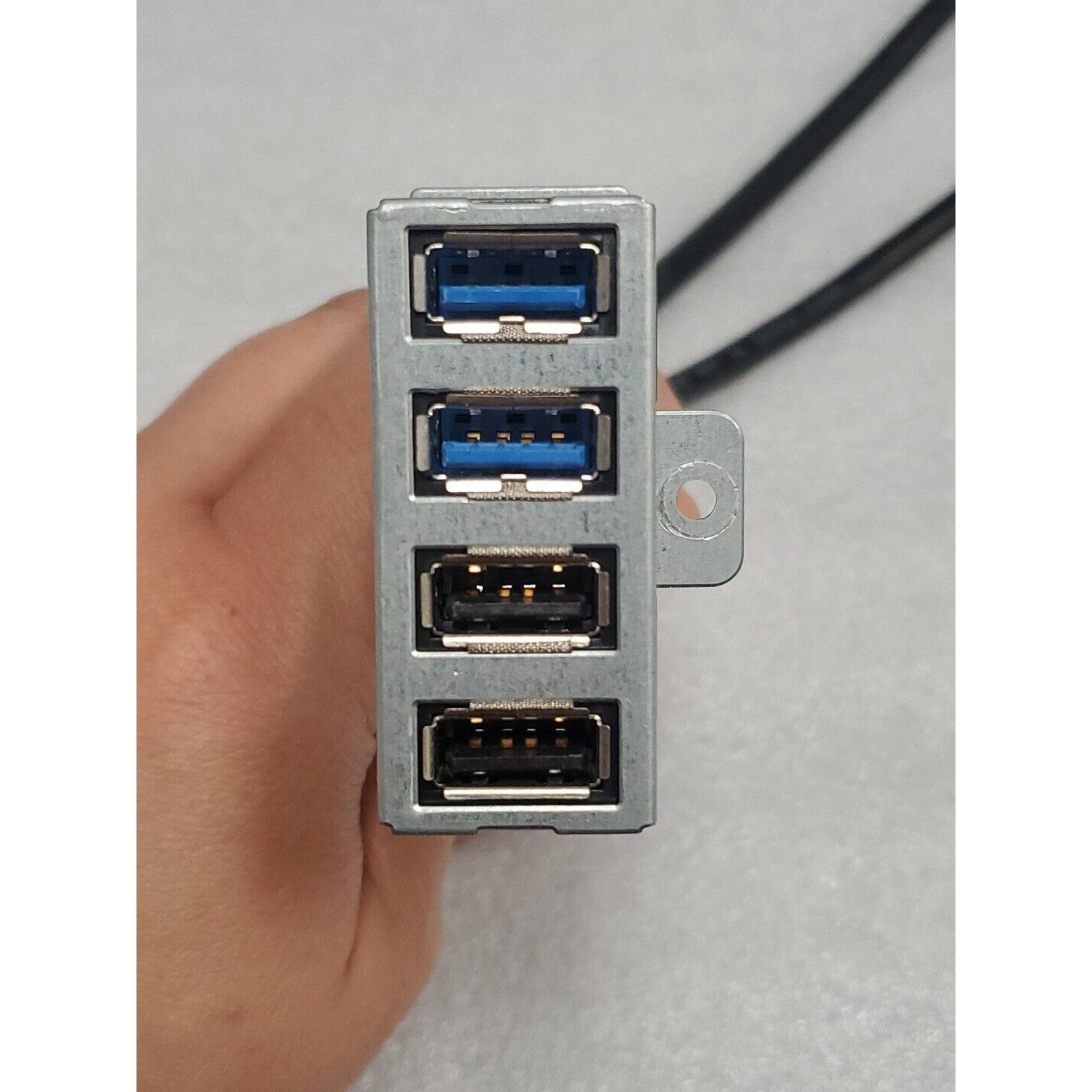 DELL VOSTRO 470 MT FRONT USB PORTS 1FNF0 01FNF0