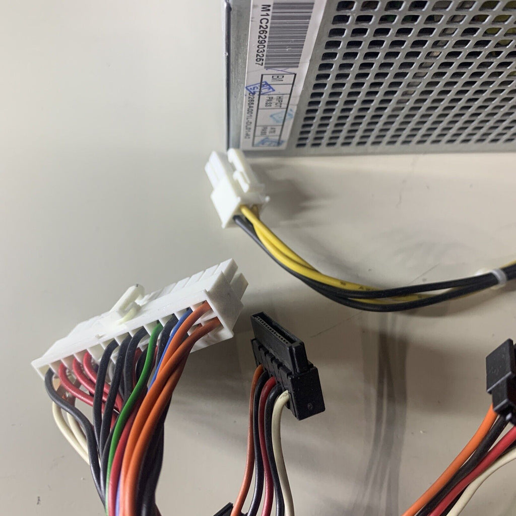 Genuine Dell Optiplex 790 990 MT Power Supply 0GVY79 265W H265AM-00 Tested
