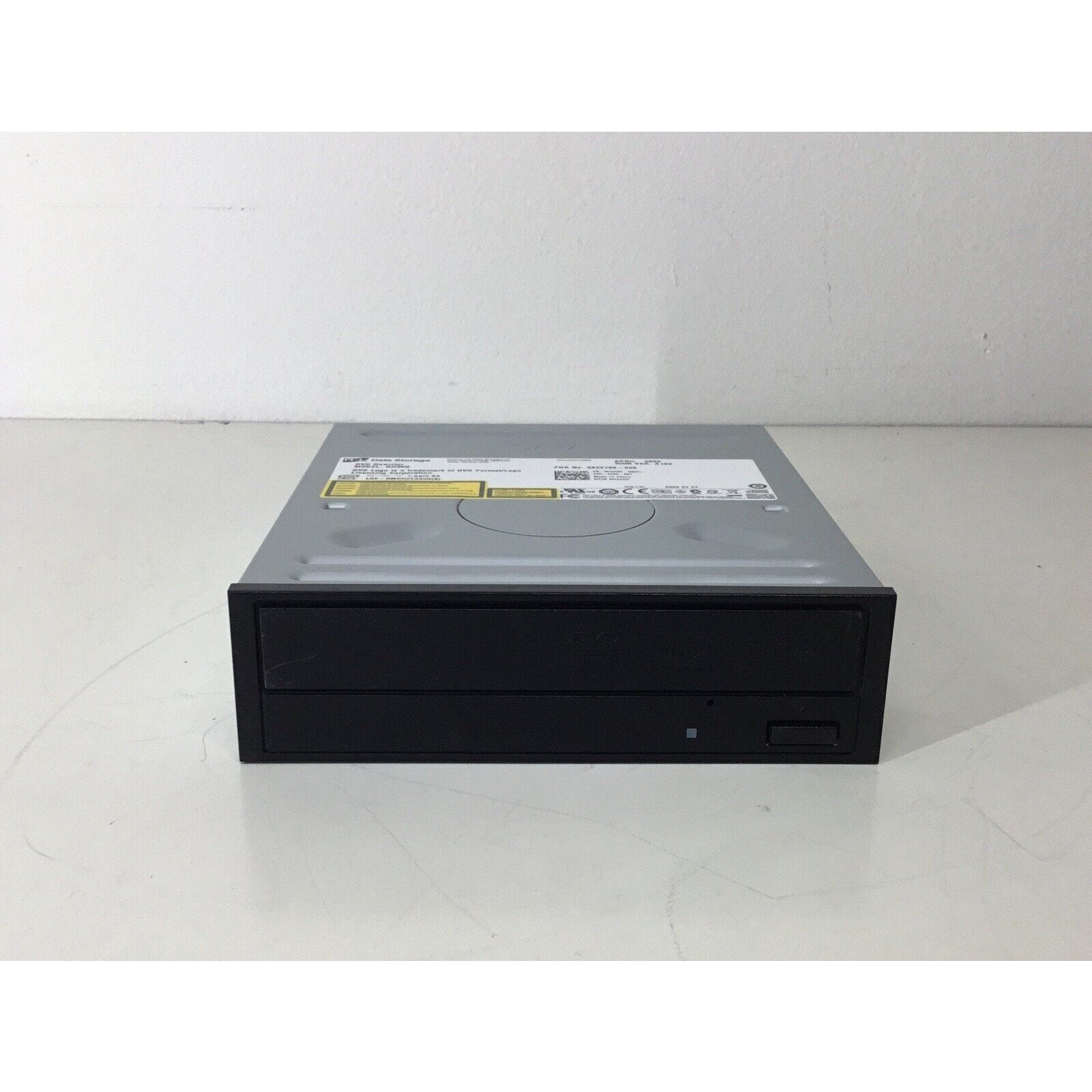 Dell H425H Hitachi LG GH30N DVD±RW DL SATA Drive 0H425H