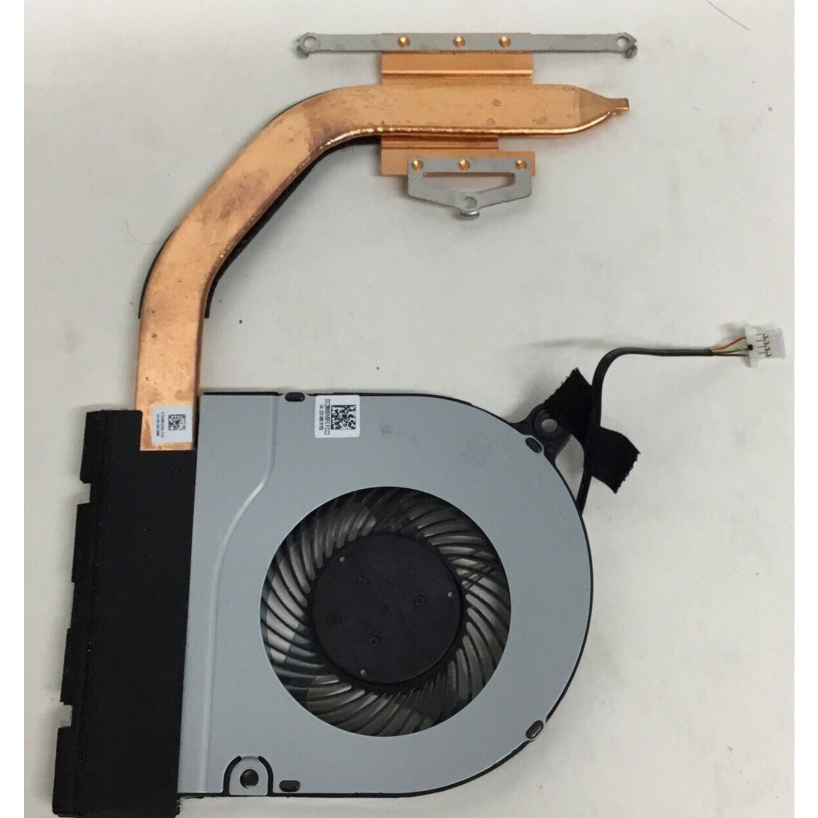 Acer Aspire 3 A315-59 Cooling Fan w/ Heatsink DC28000NSF0