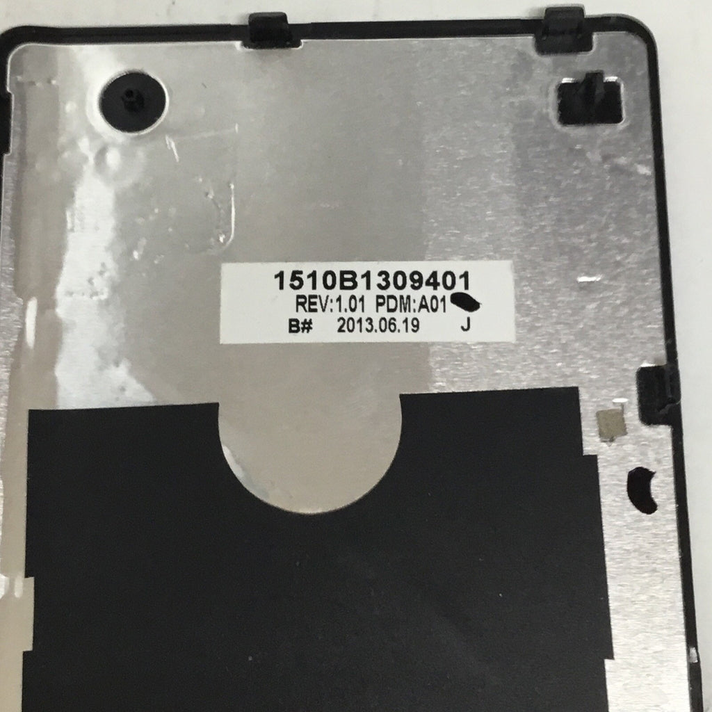 HP 250 G1 Laptop Bottom Base Hard Drive Hdd Cover Door 1510B1309401