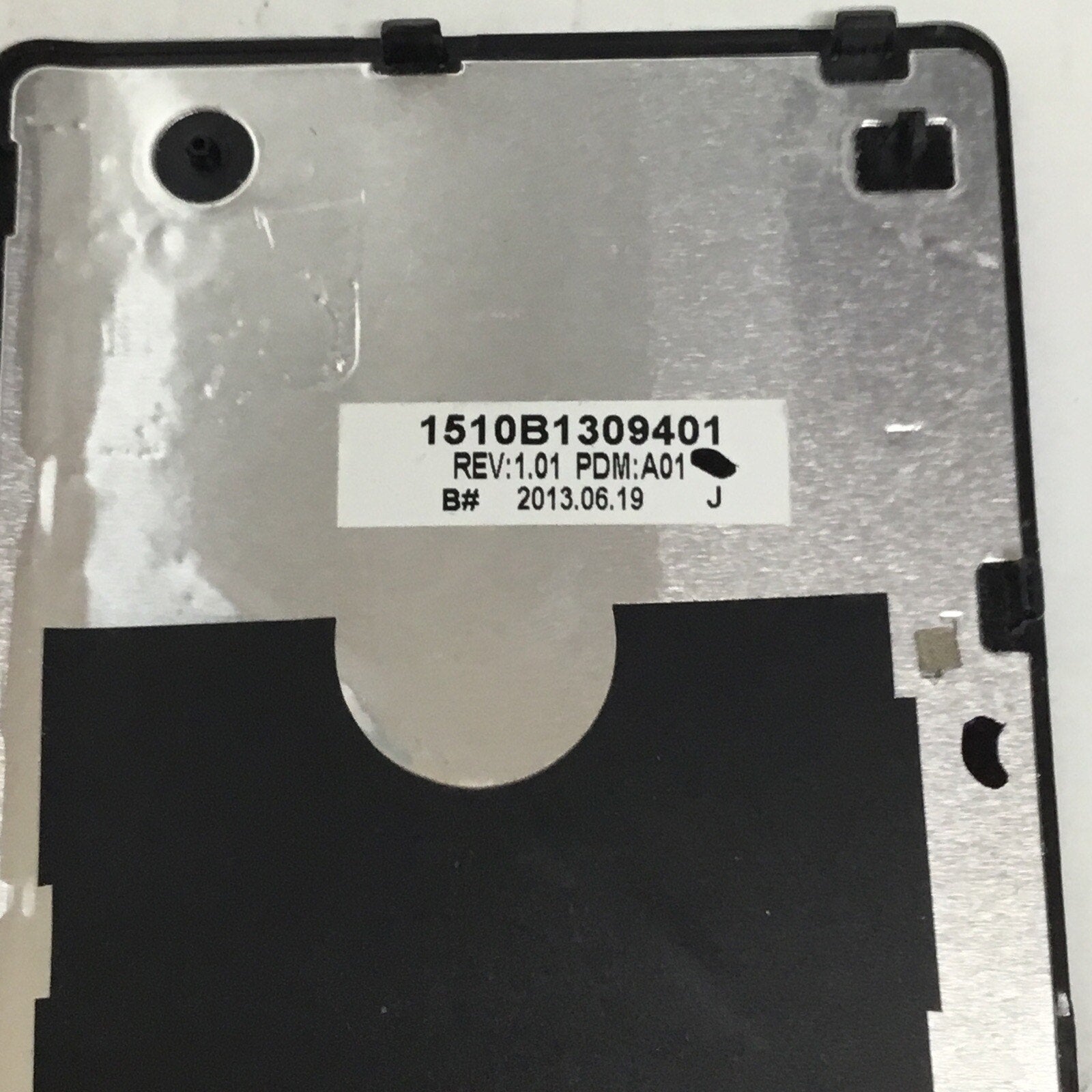 HP 250 G1 Laptop Bottom Base Hard Drive Hdd Cover Door 1510B1309401