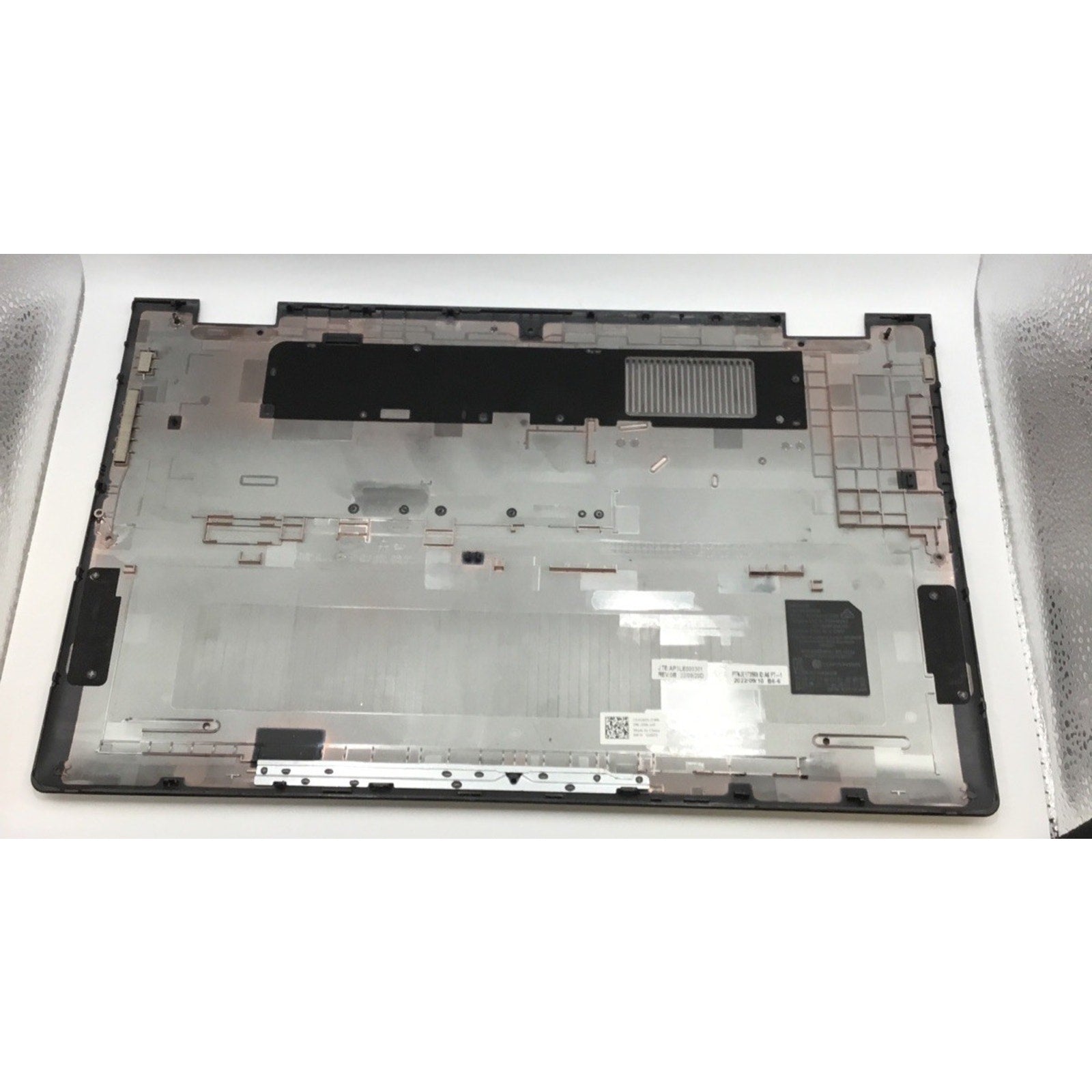 Dell OEM Inspiron 15 3510/3511 Laptop Bottom Base Cover HUU21 3JRFX