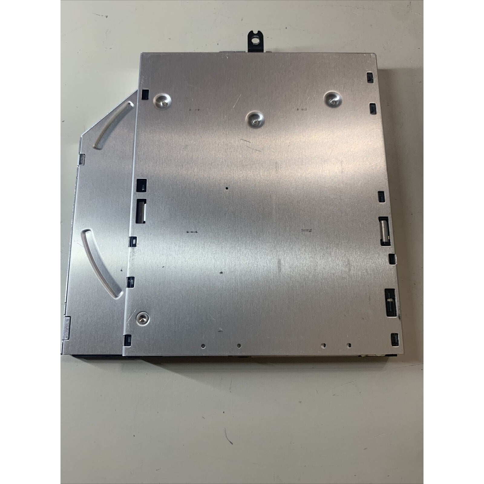 Dell AD-7560S Inspiron SATA DVD Writer Drive With Bracket - 0855R1 - No Bezel