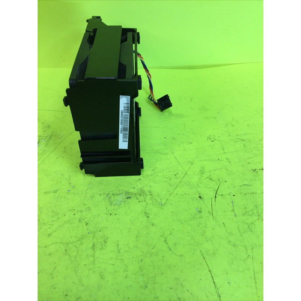 Desktop Cooling Fan with Shroud and LED Board Dell Optiplex 745 SFF