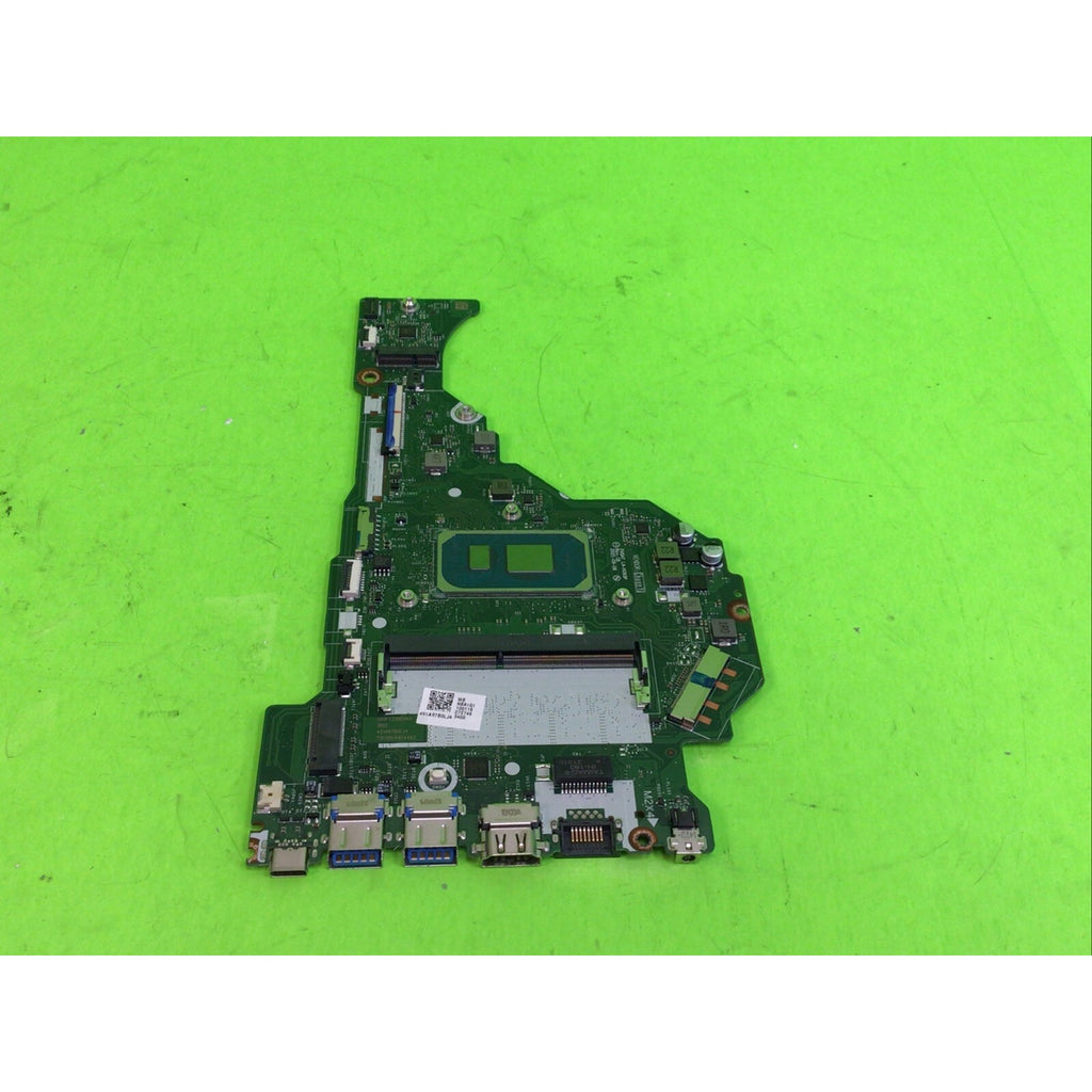 Acer Aspire 3 A317-53 Core i3-1115G4 LA-K093P Motherboard FOR PARTS or REPAIR