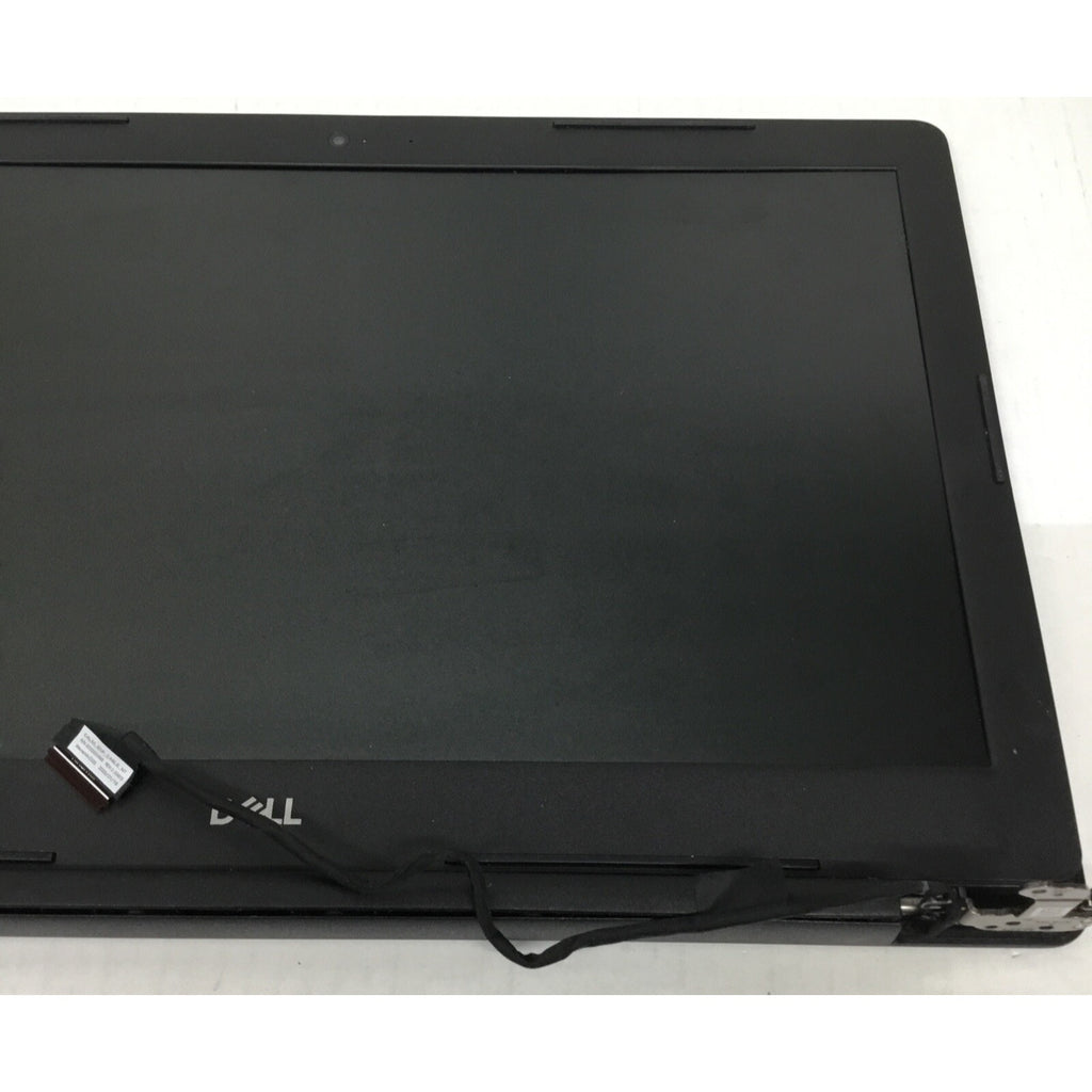 Dell Inspiron 3580 15.6" LCD Complete Assembly Black Genuine
