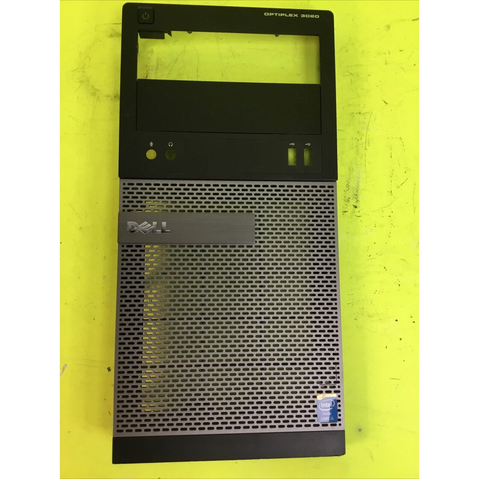 Dell Optiplex 3020 MT Front Bezel 0NG91R